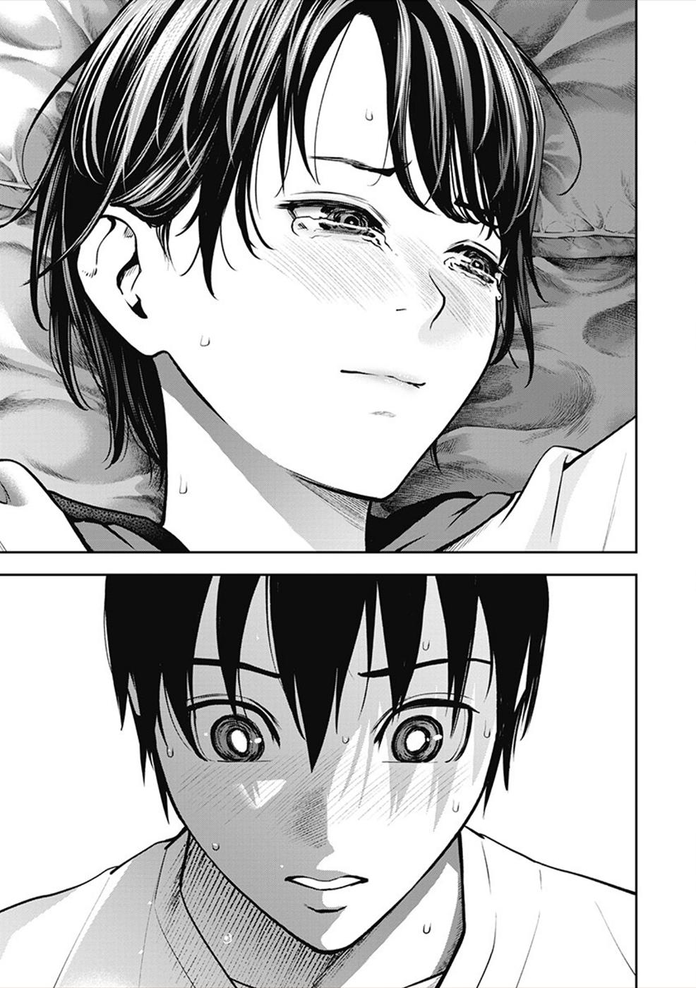 Double Play Chapter 6 14