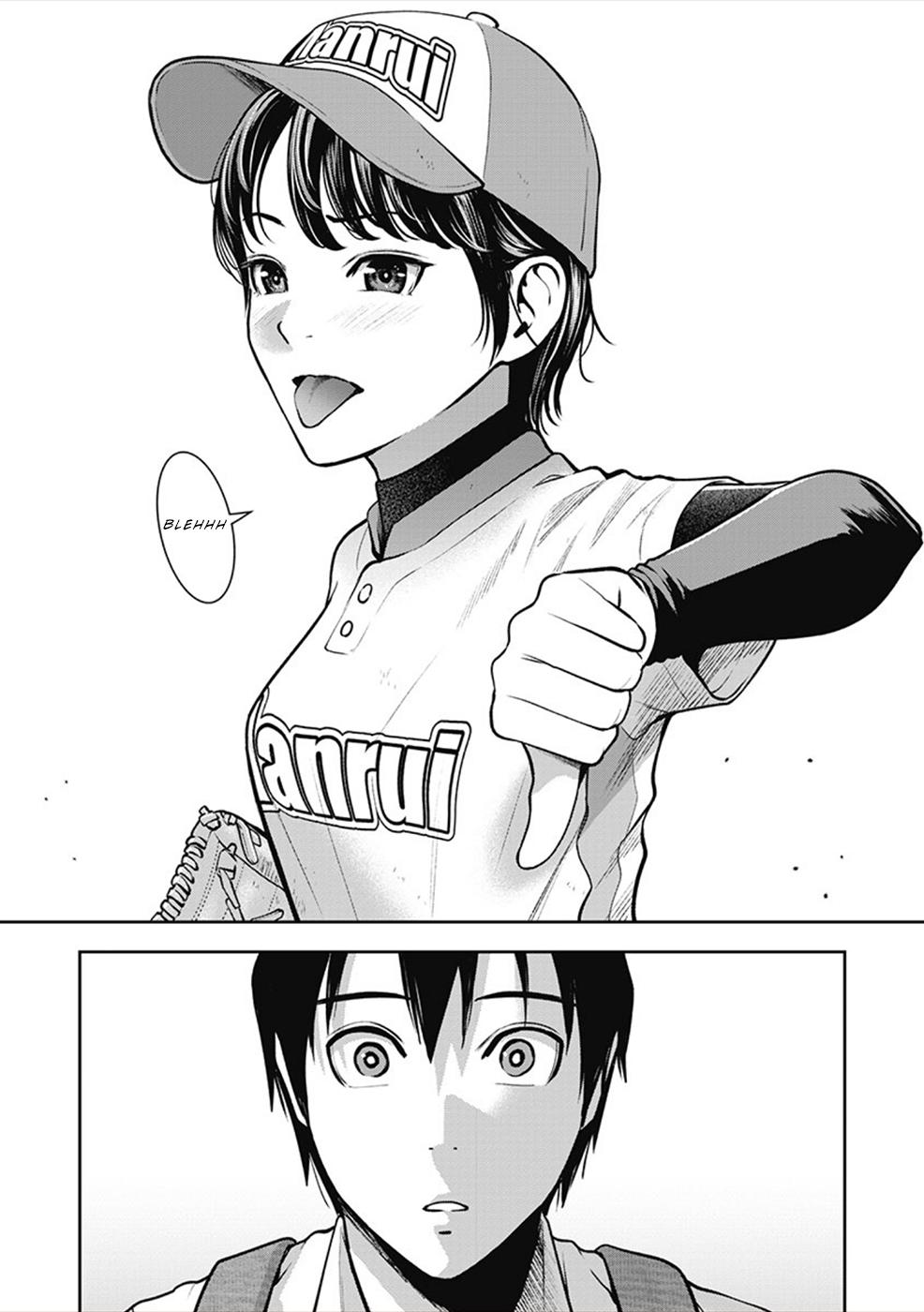 Double Play Chapter 6 21