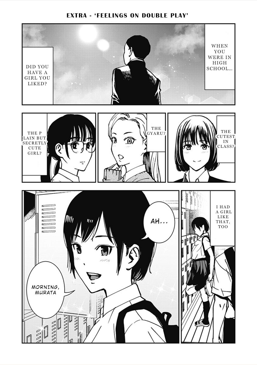 Double Play Chapter 6 24
