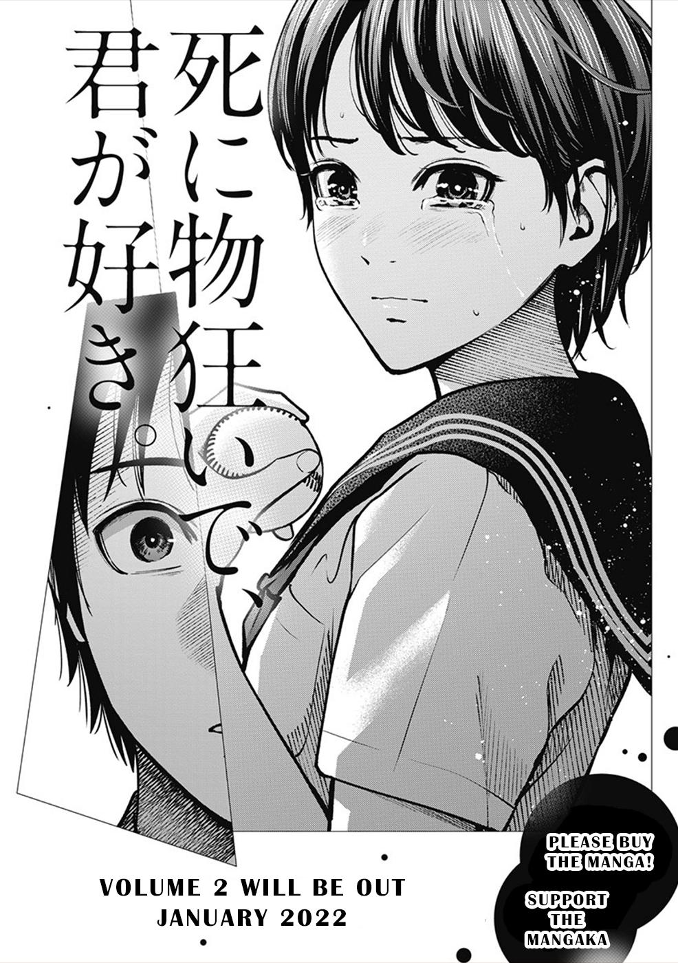 Double Play Chapter 6 26