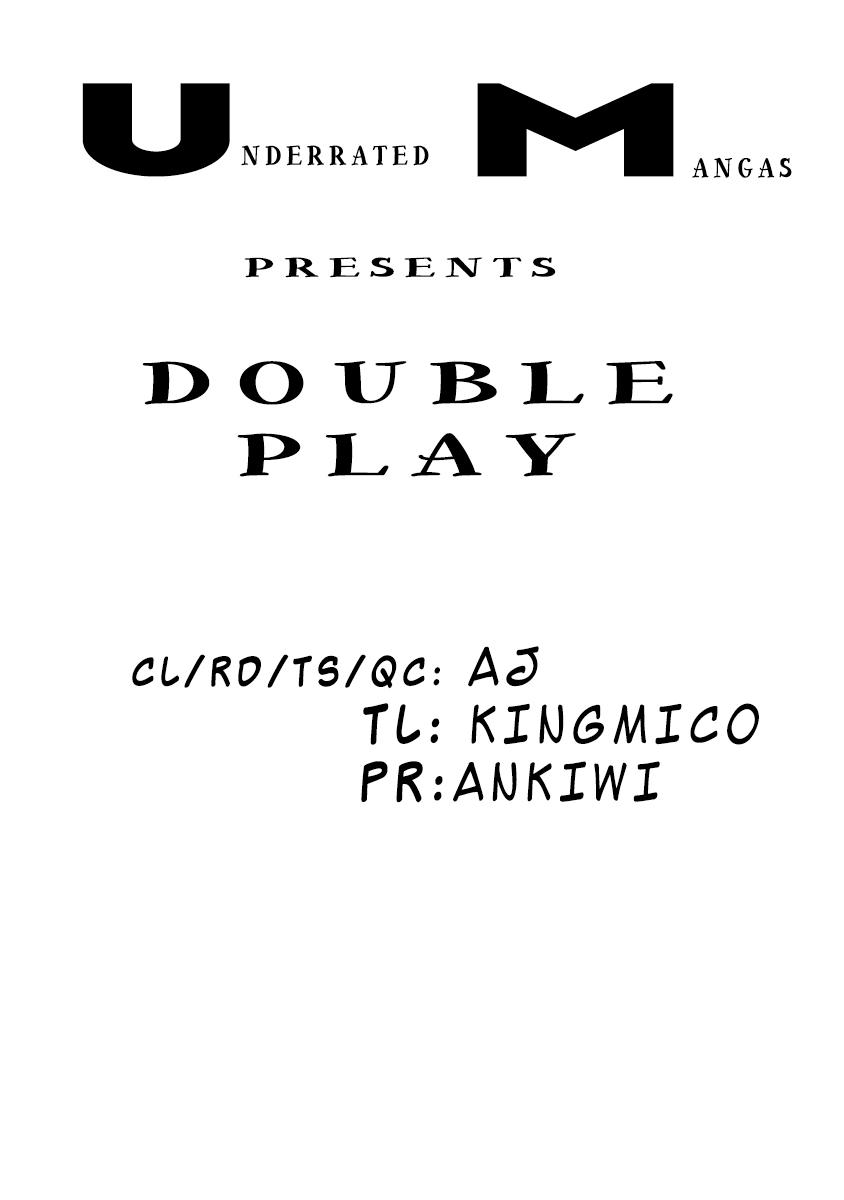 Double Play Chapter 7 2