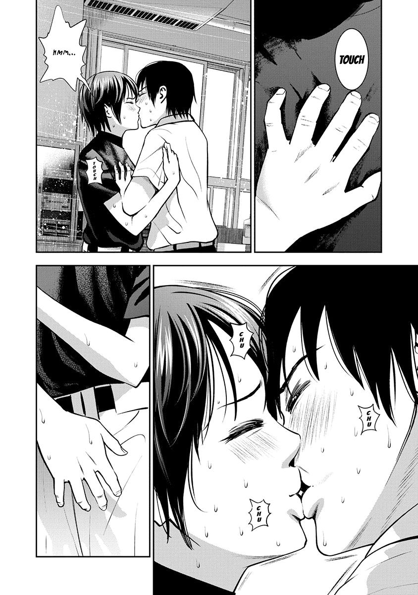 Double Play Chapter 7 20