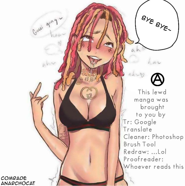 Double Play Chapter 8 26