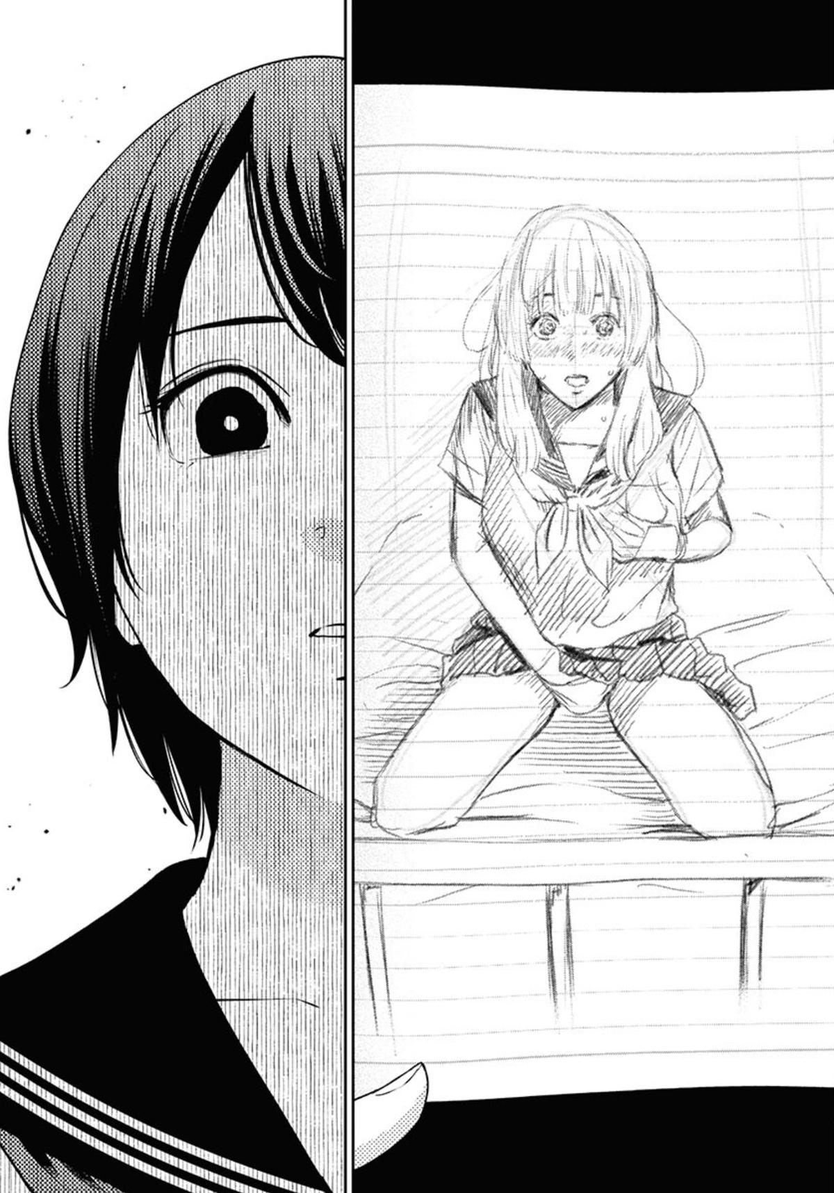 Double Play Chapter 9 11