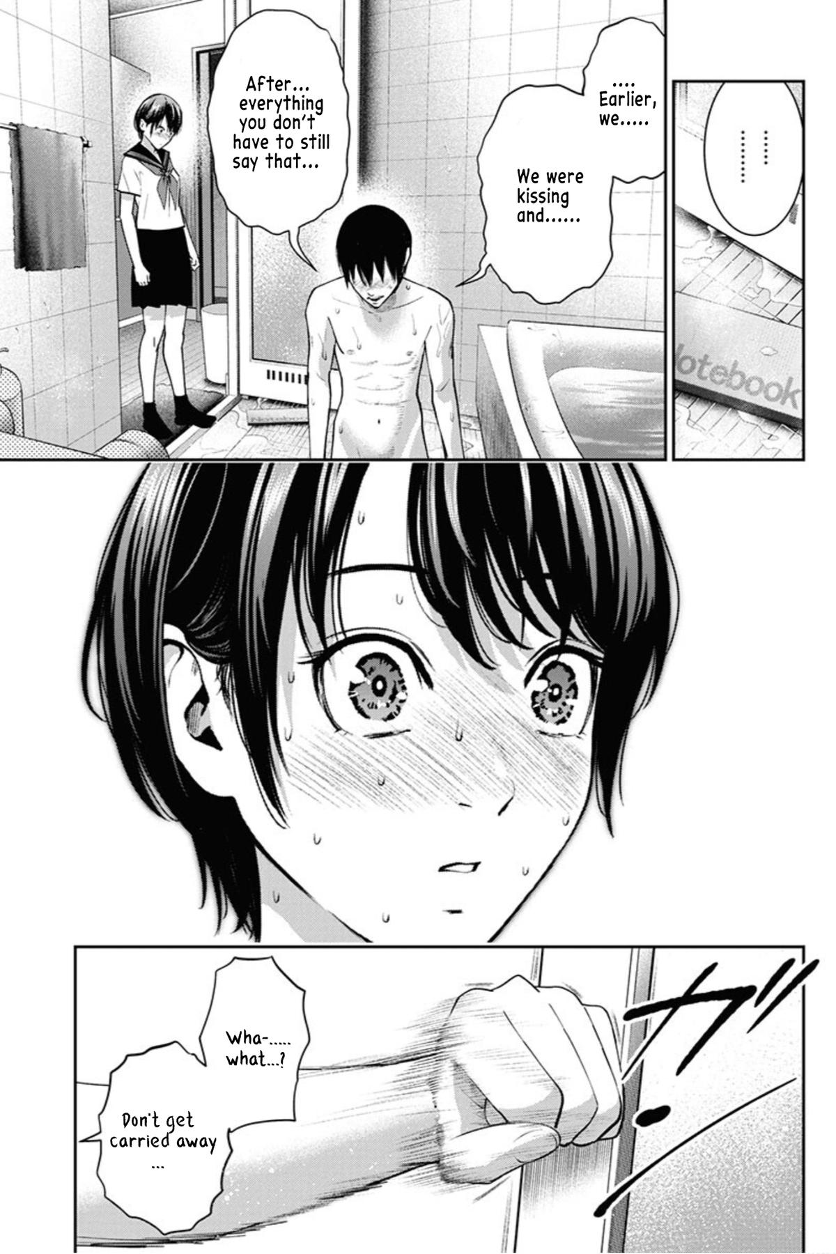 Double Play Chapter 9 16