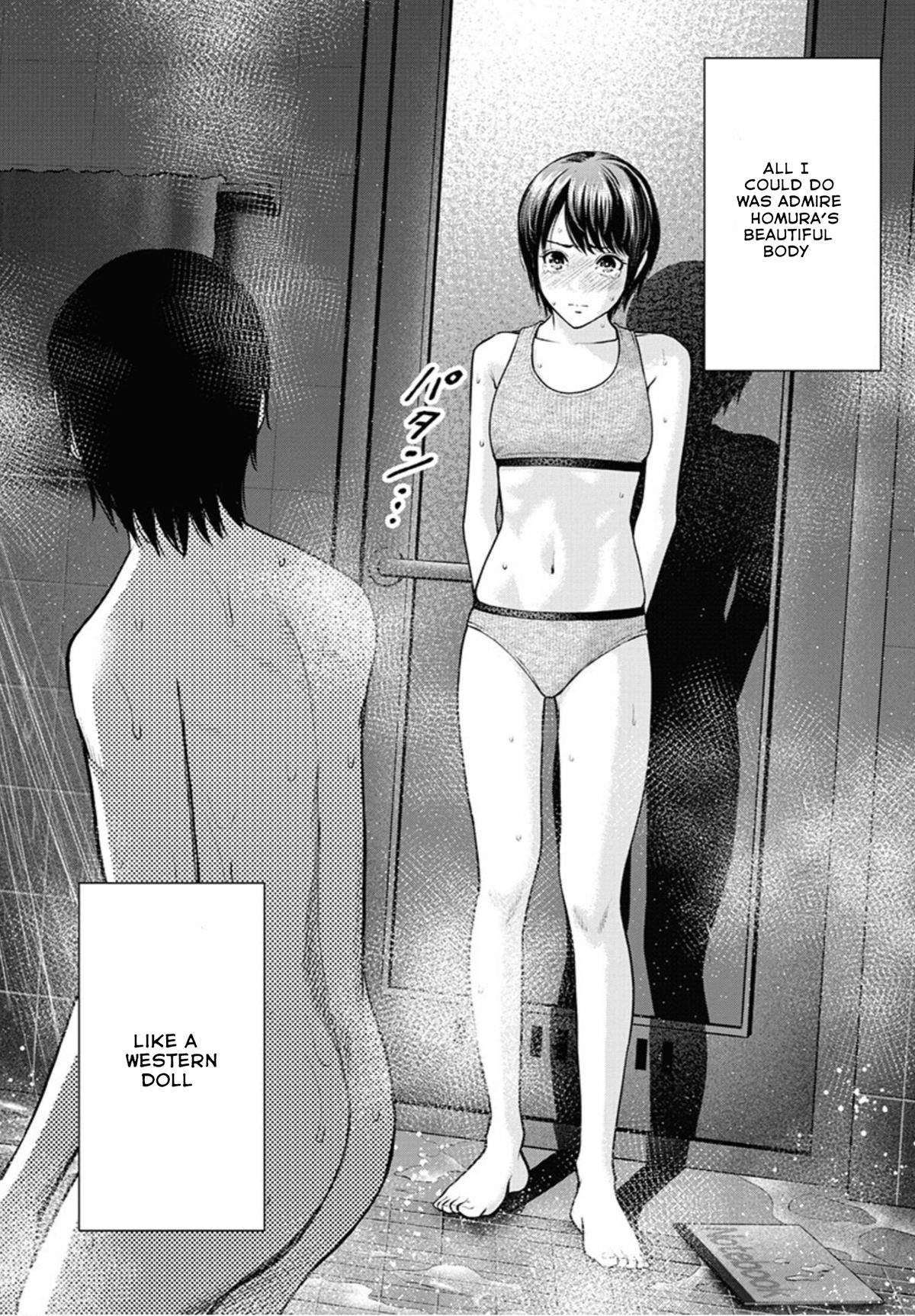 Double Play Chapter 9 19
