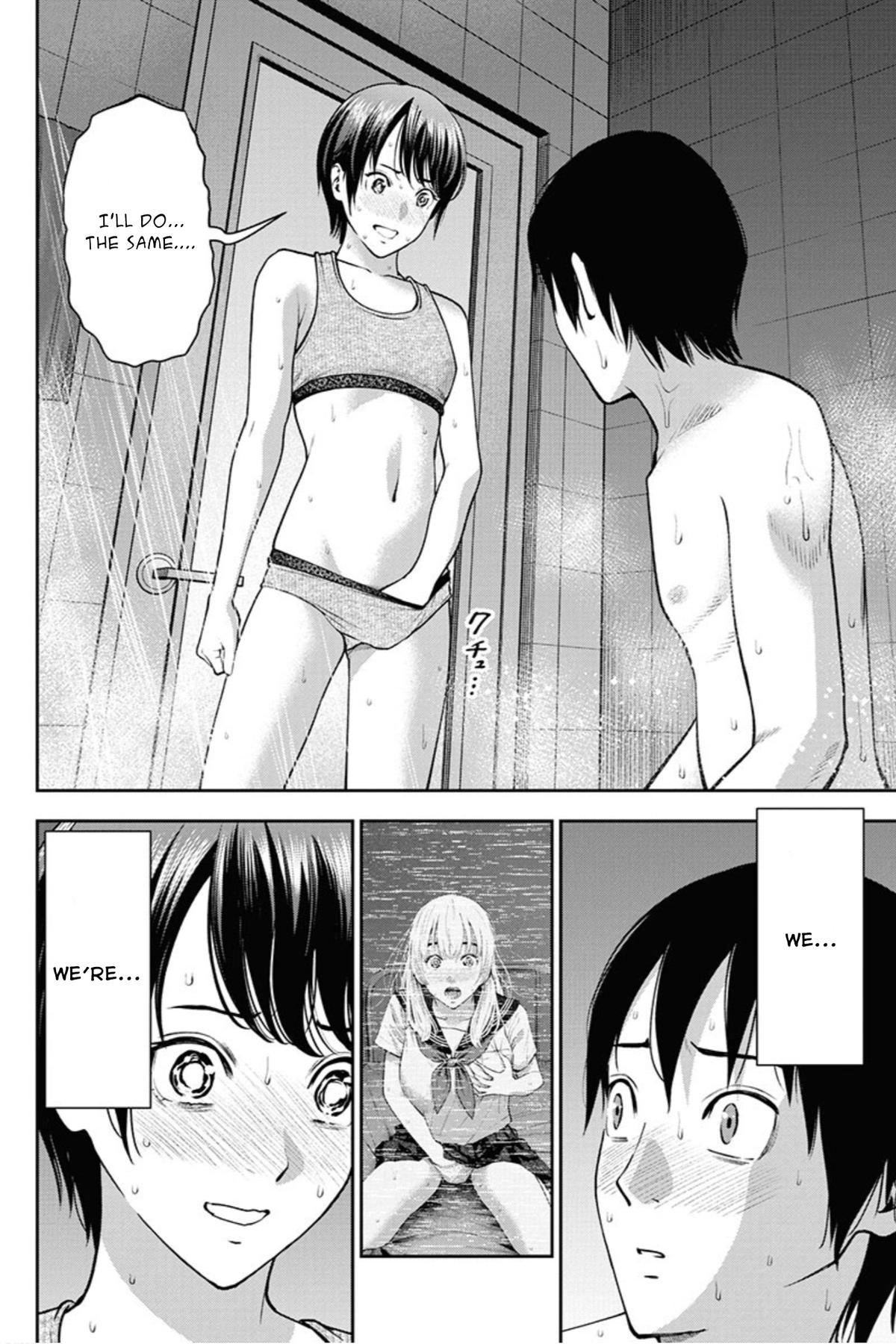 Double Play Chapter 9 21