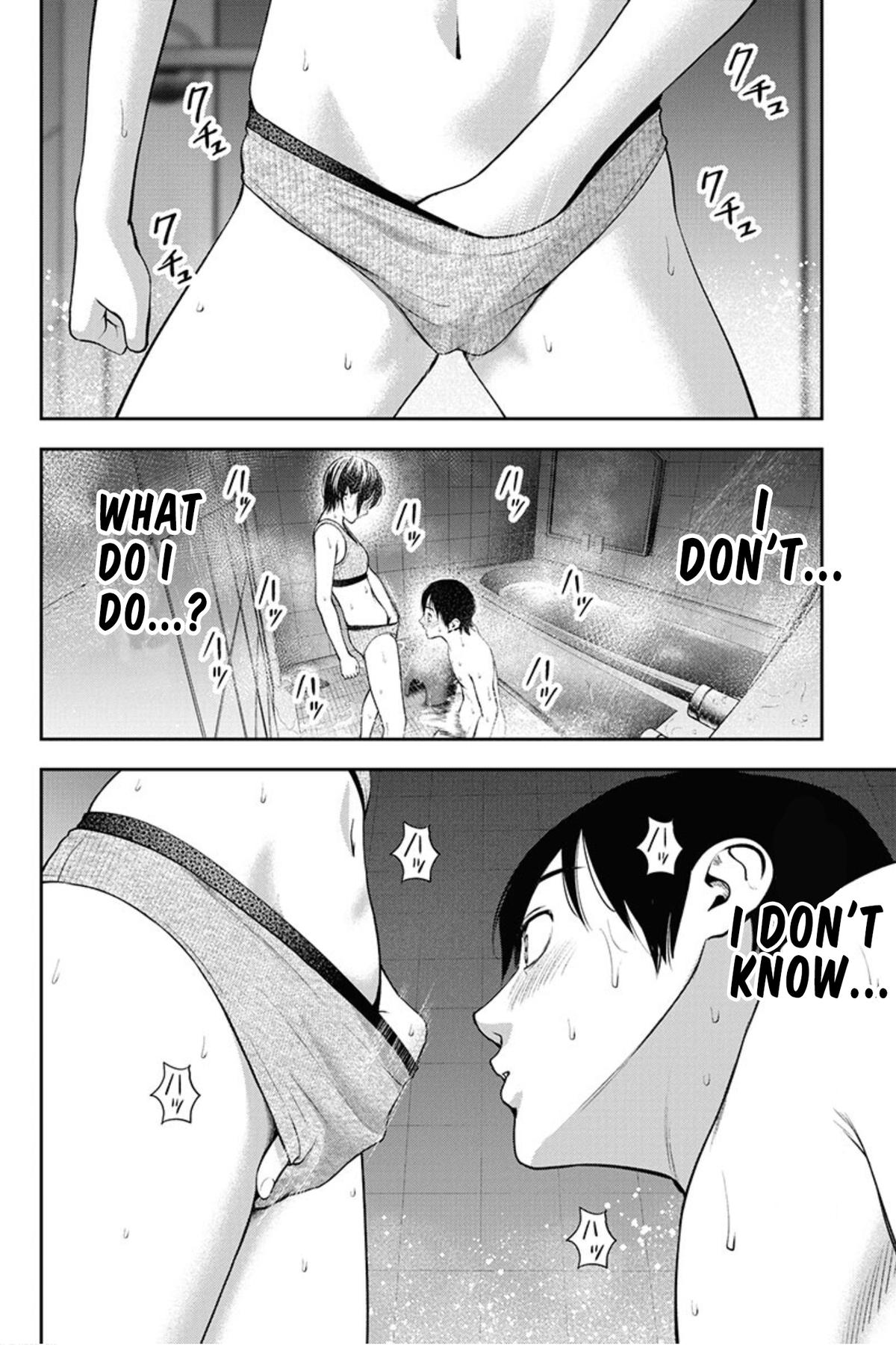 Double Play Chapter 9 23