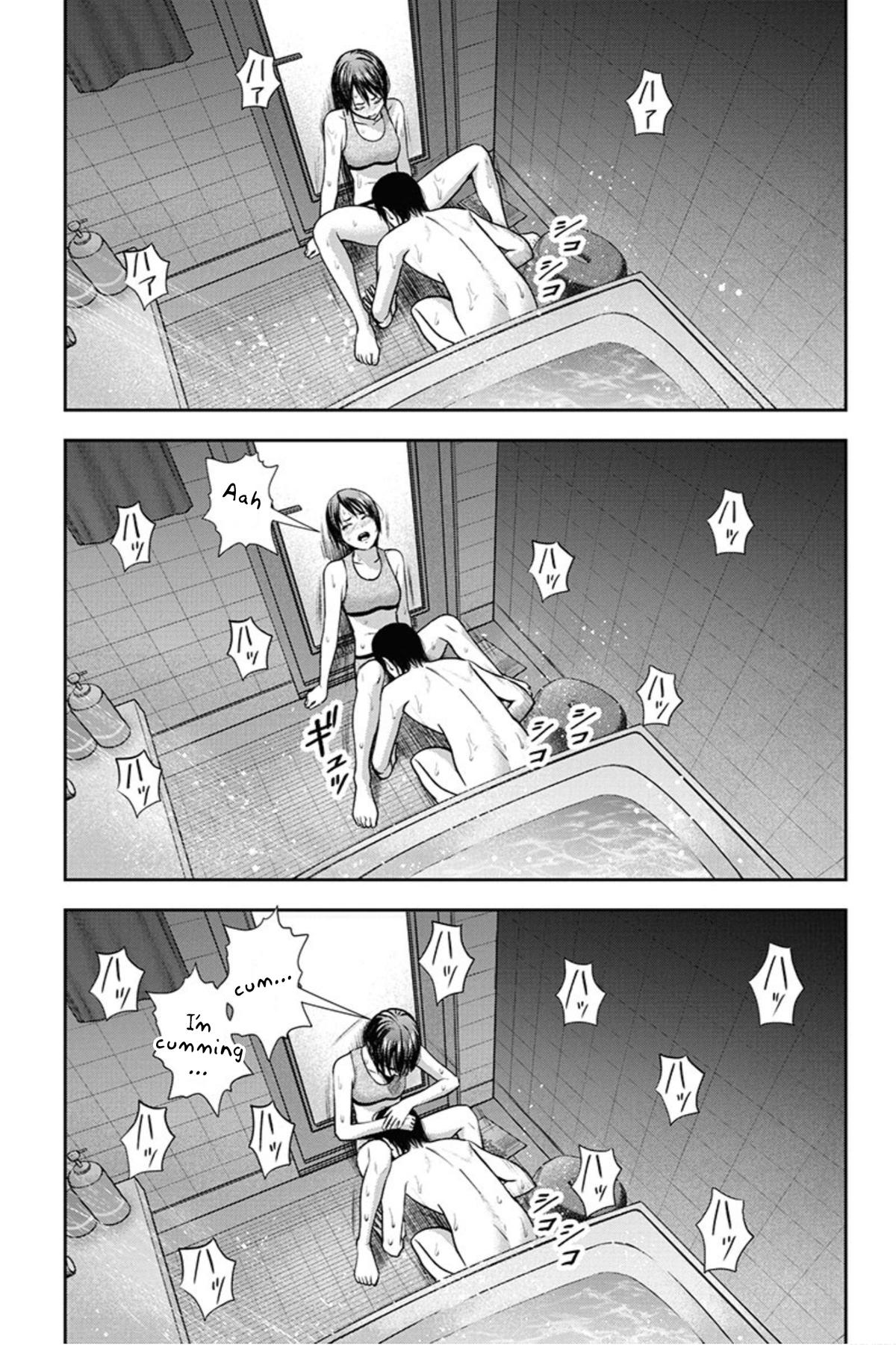 Double Play Chapter 10 6