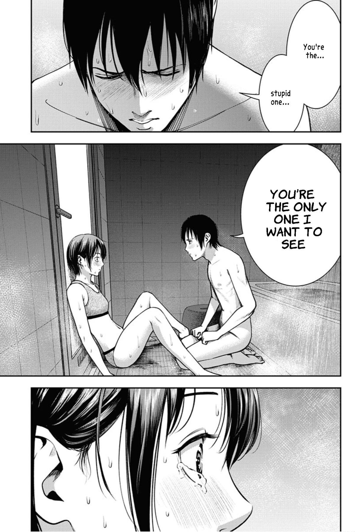 Double Play Chapter 10 9