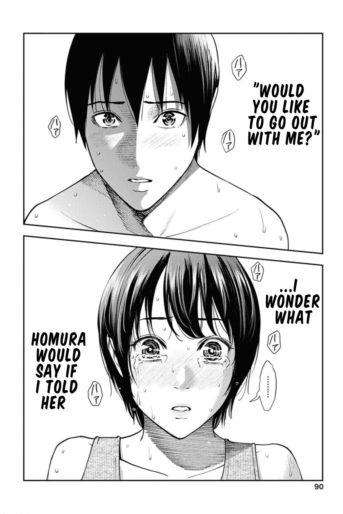 Double Play Chapter 10 10