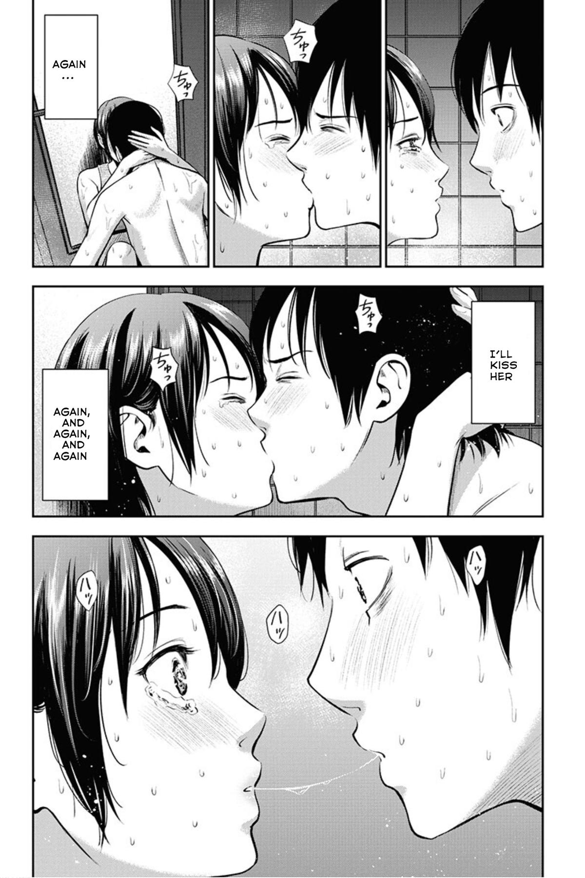 Double Play Chapter 10 12