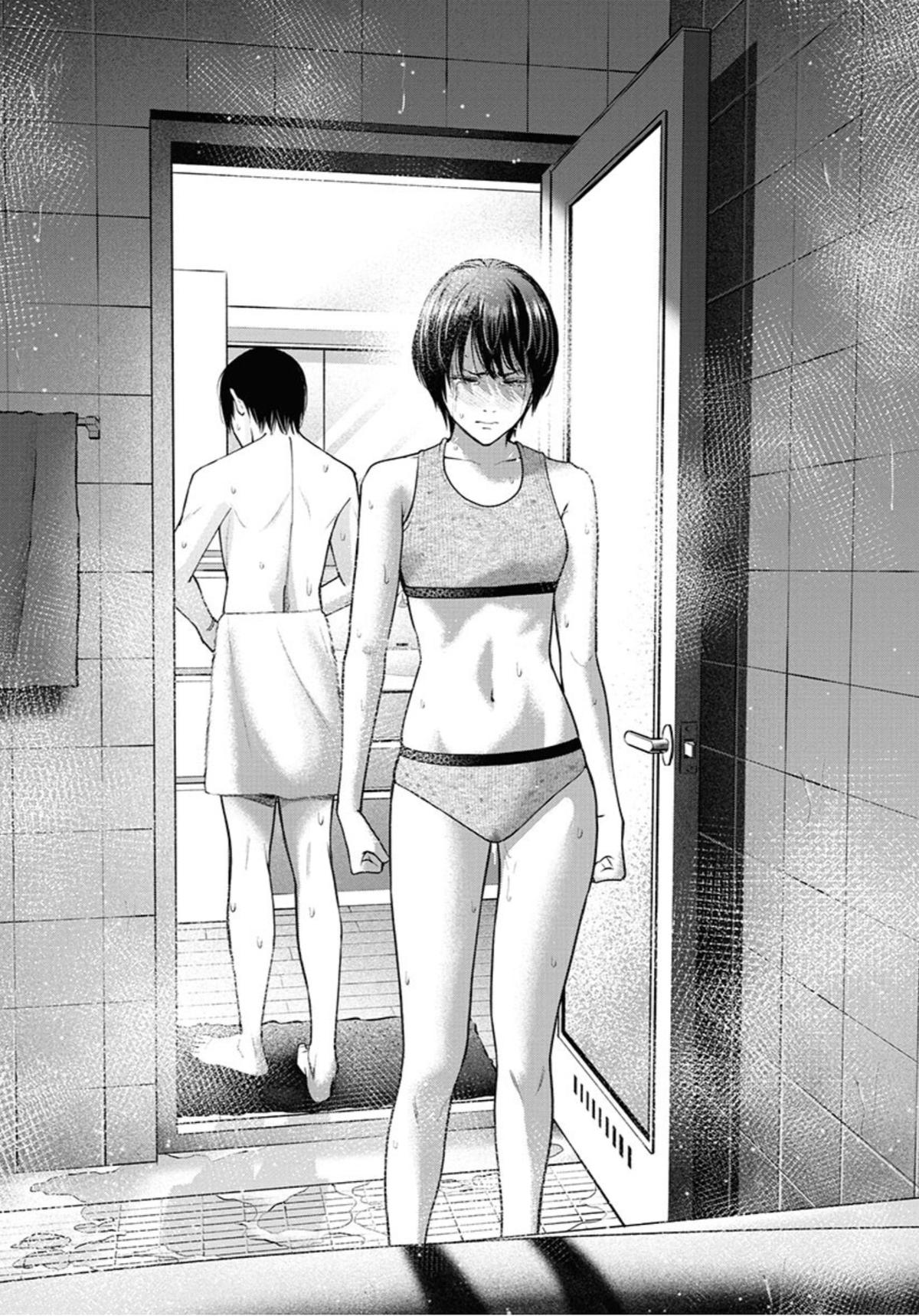 Double Play Chapter 10 15