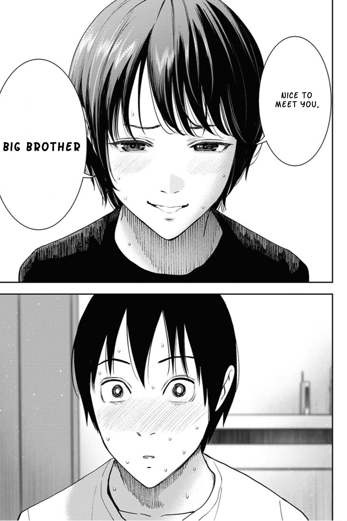 Double Play Chapter 10 19