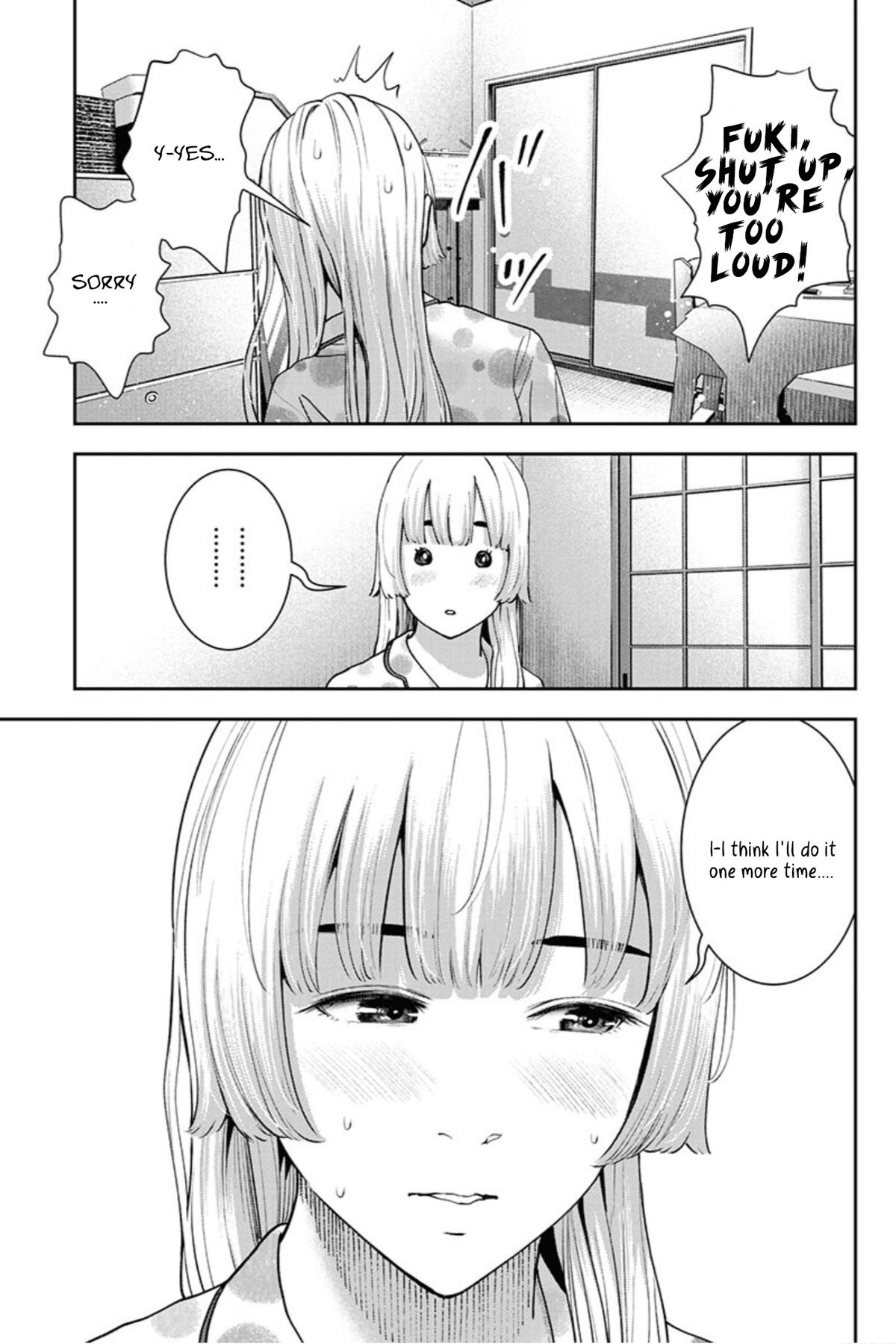 Double Play Chapter 10 23
