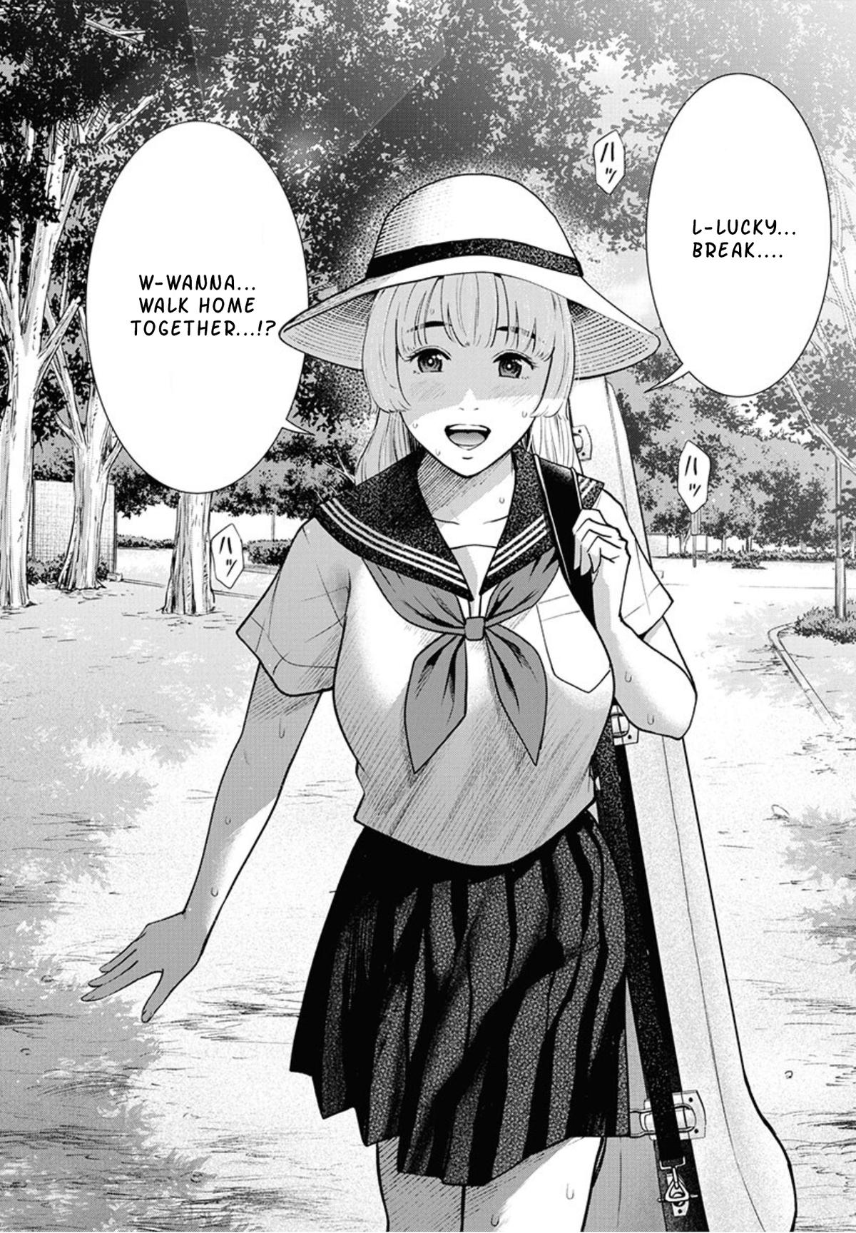 Double Play Chapter 11 9