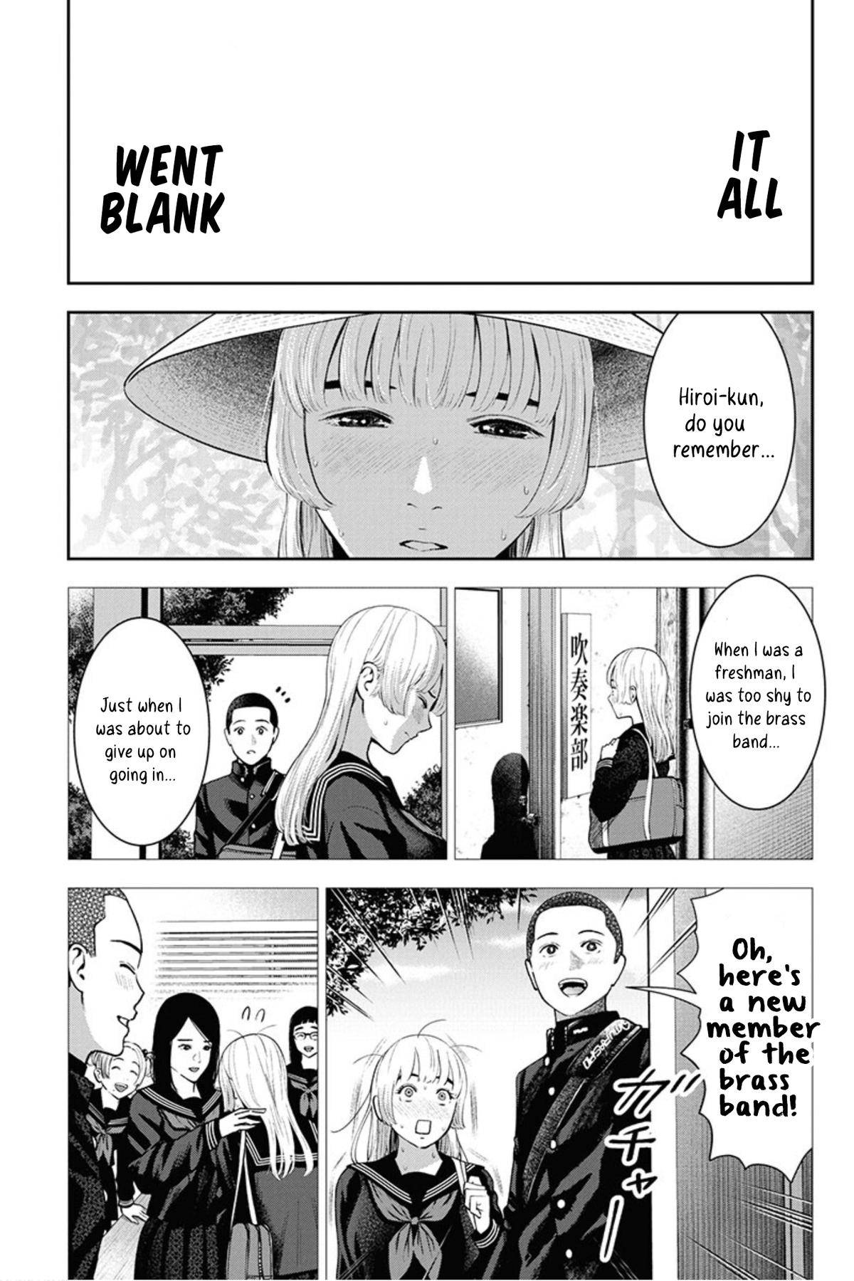 Double Play Chapter 11 19