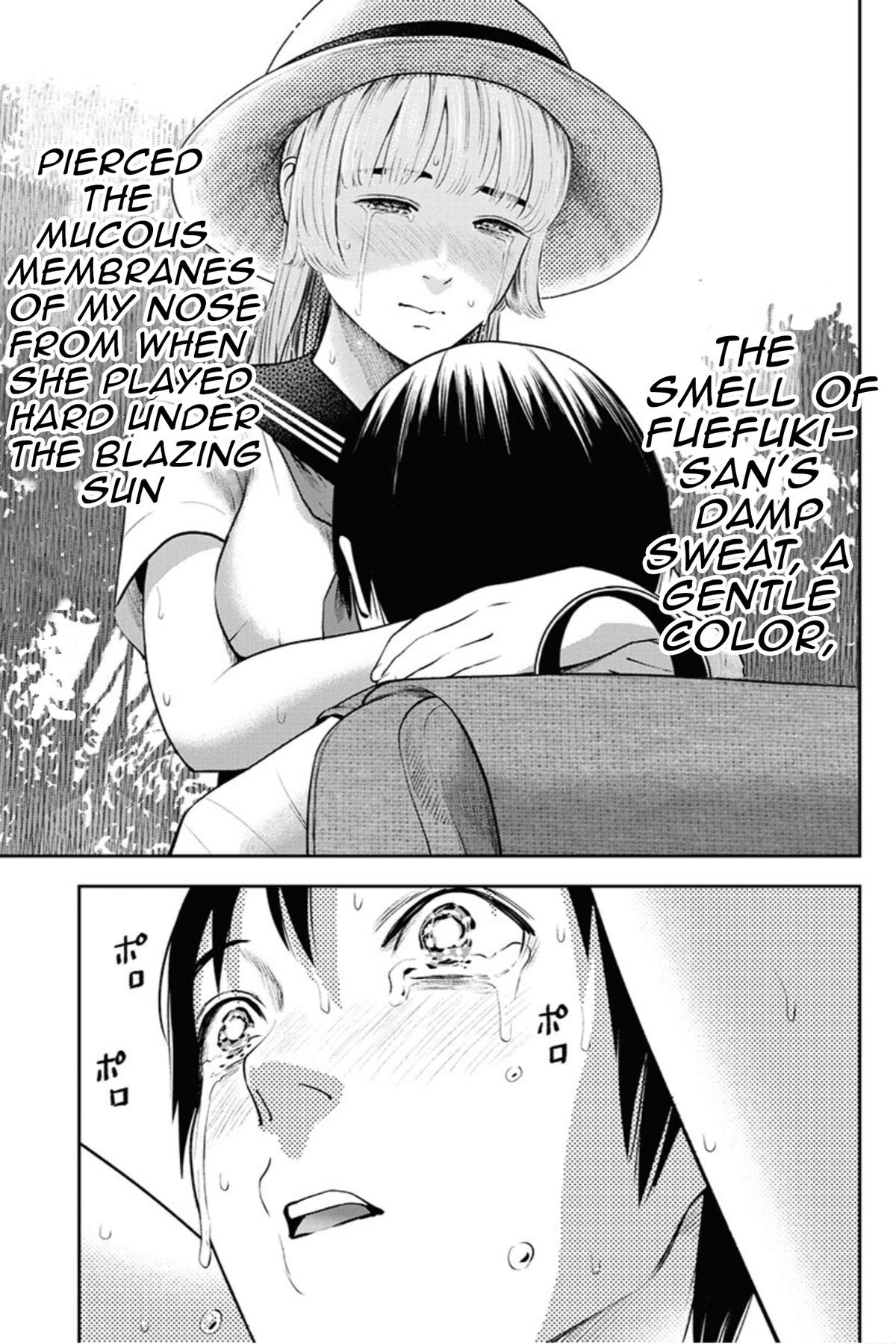 Double Play Chapter 11 23