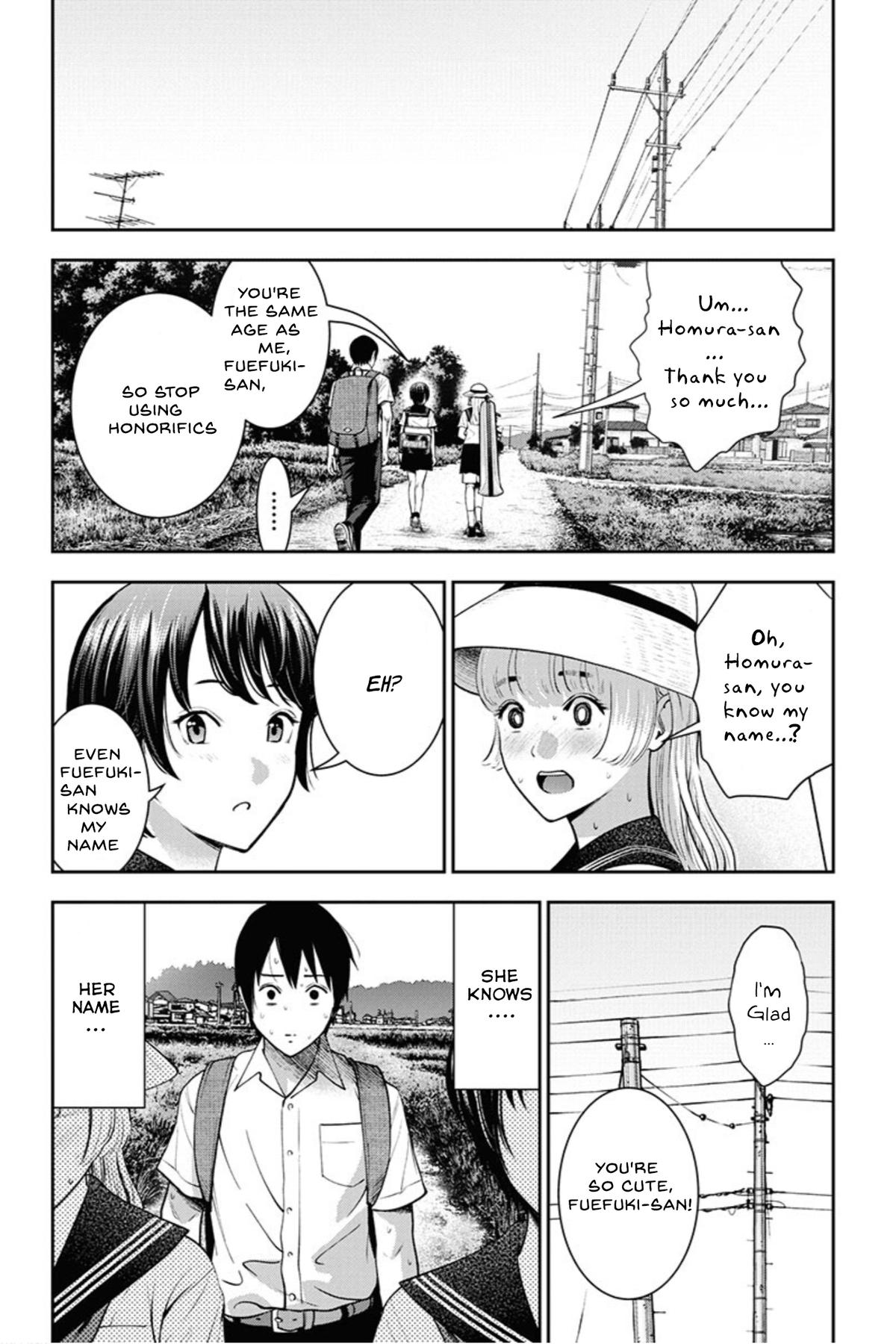 Double Play Chapter 12 14