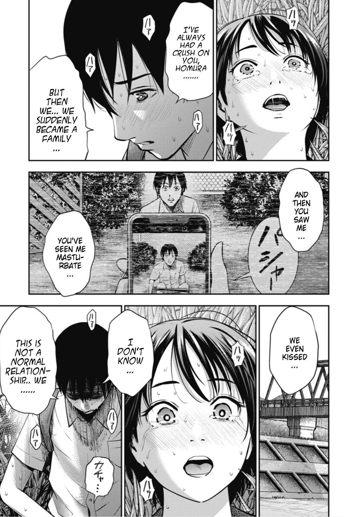 Double Play Chapter 13 13