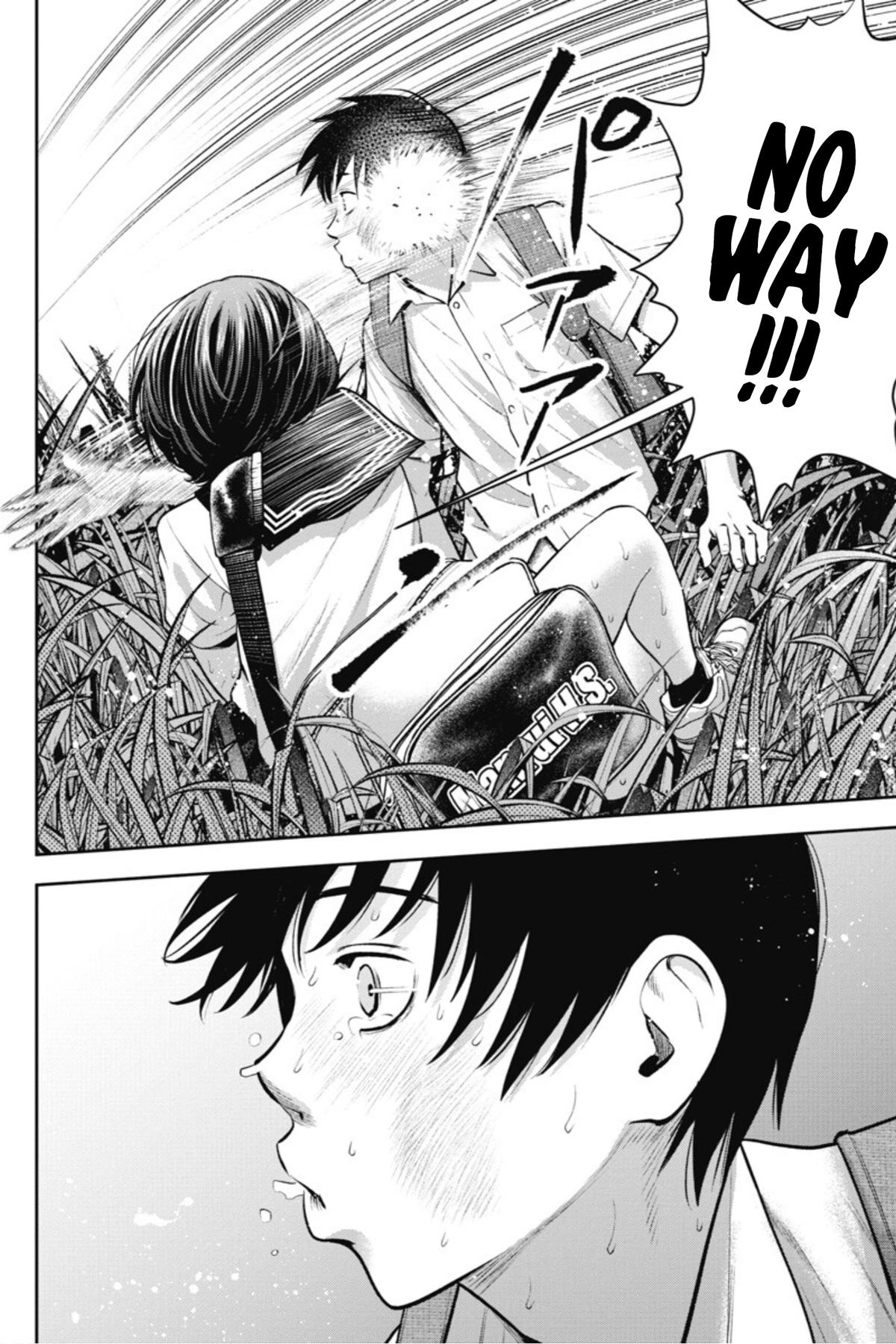 Double Play Chapter 13 17