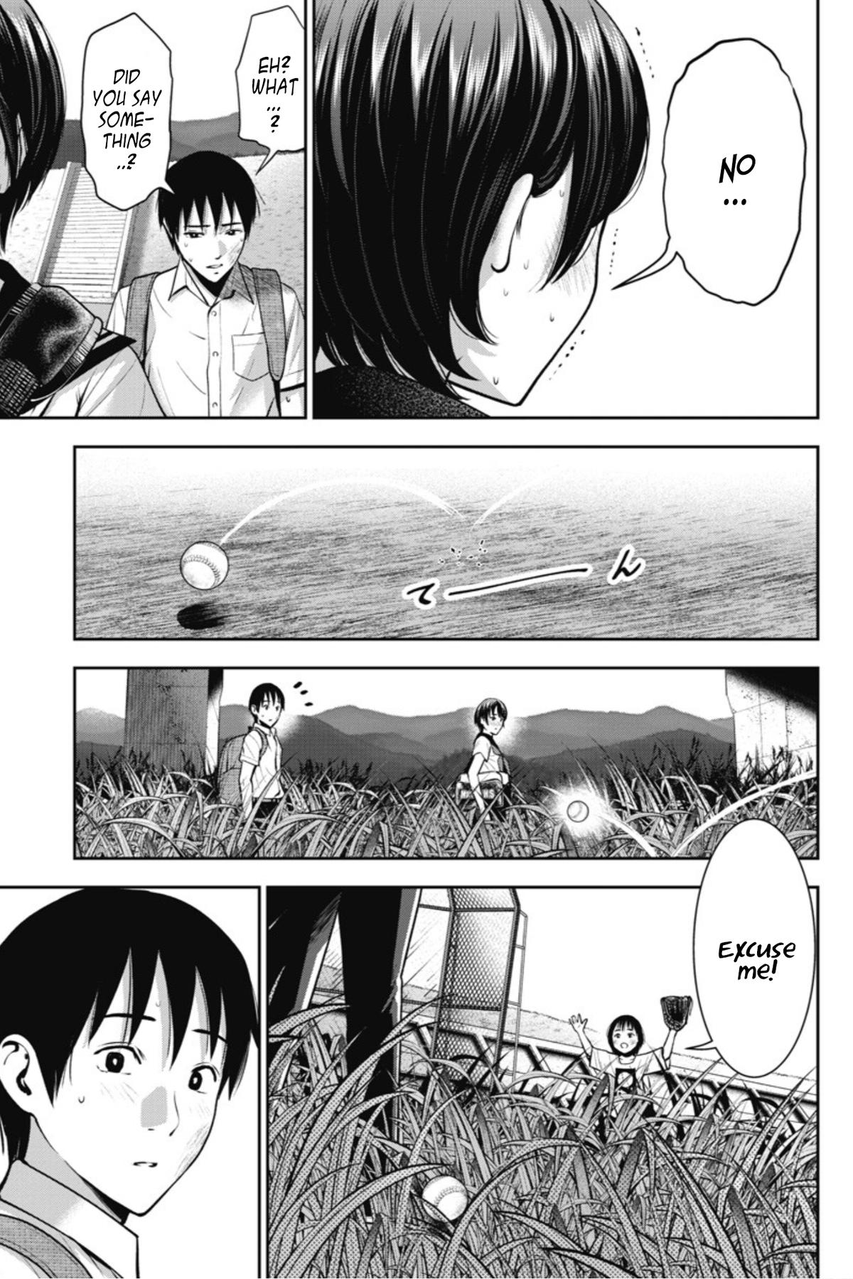 Double Play Chapter 13 20