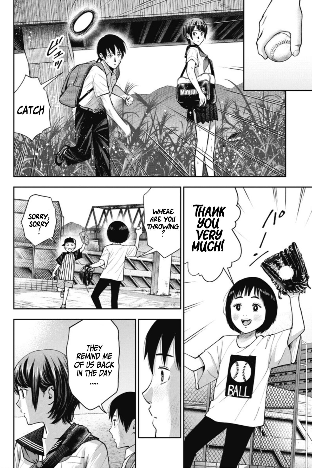 Double Play Chapter 13 21