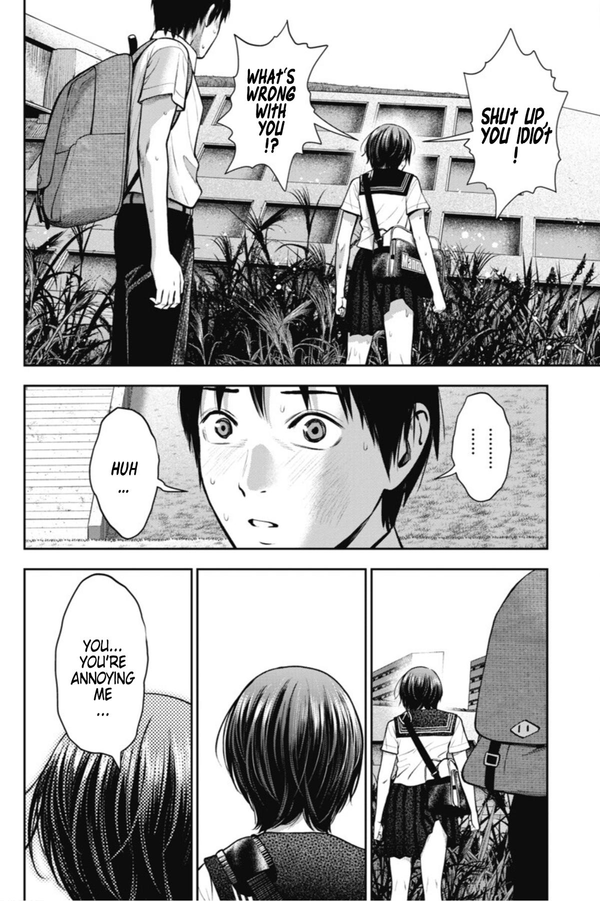 Double Play Chapter 13 23