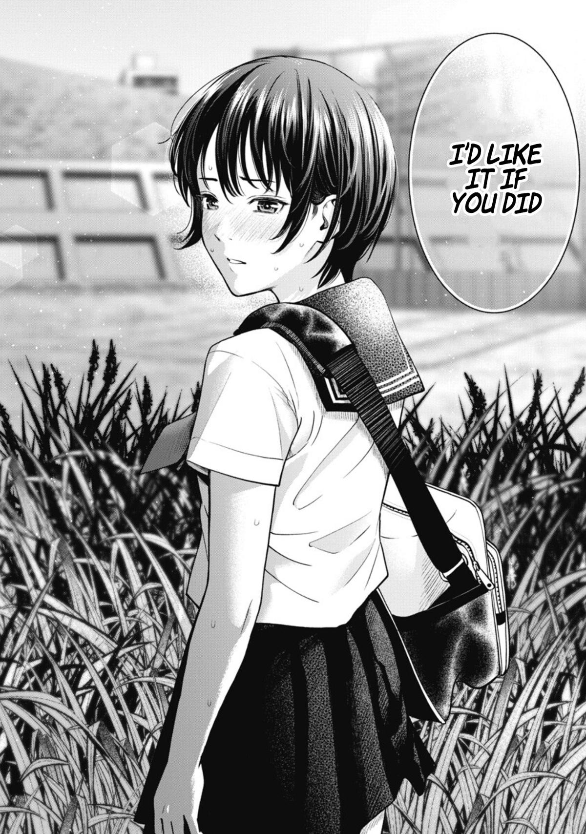 Double Play Chapter 13 25