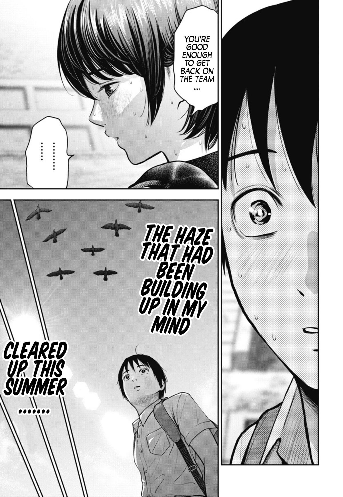 Double Play Chapter 13 26