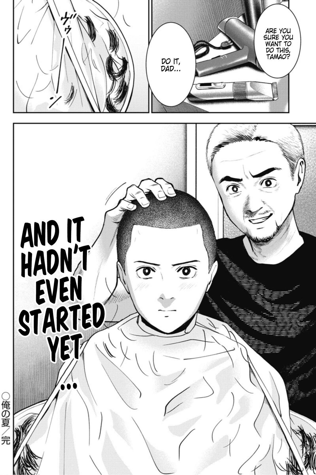 Double Play Chapter 13 27