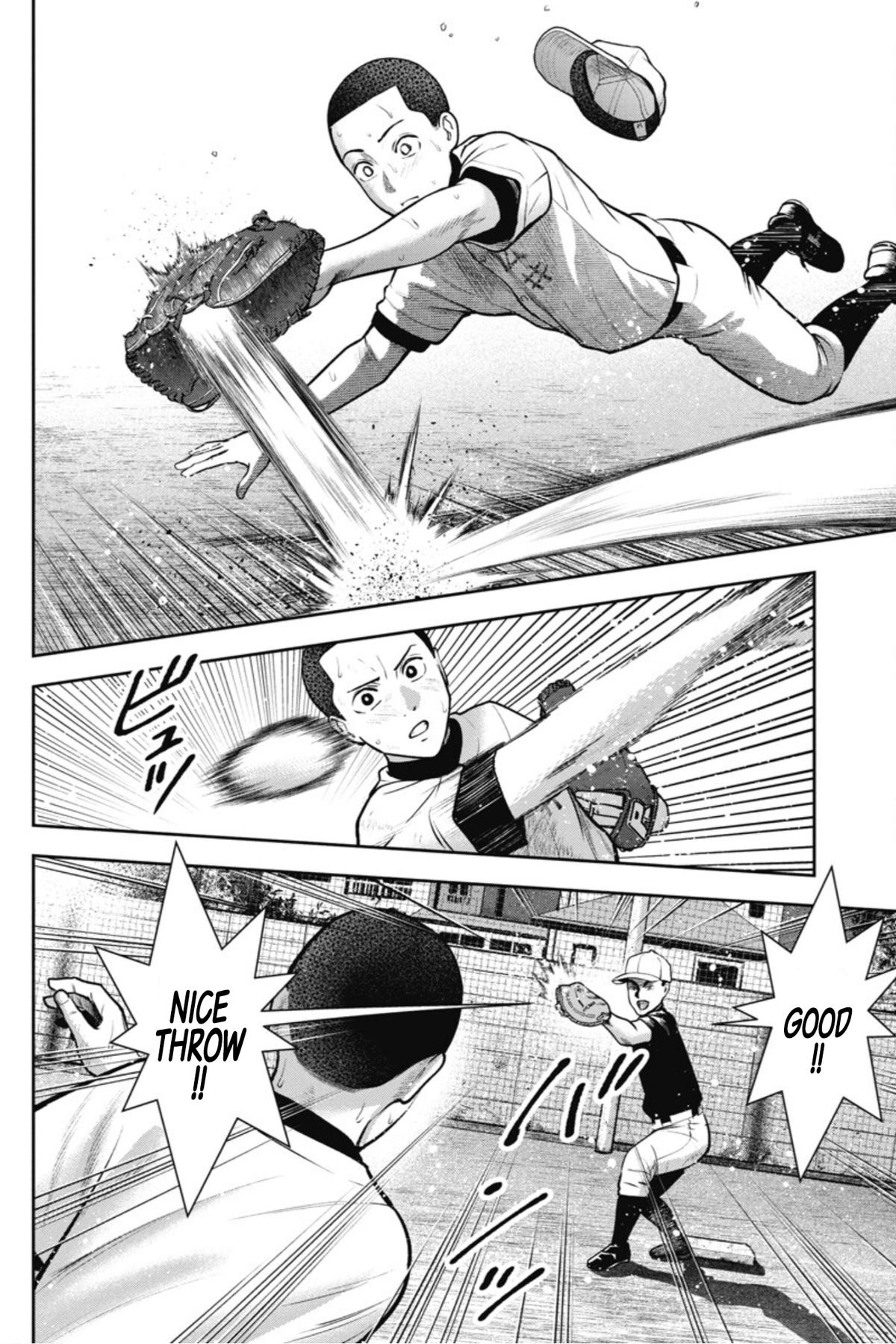 Double Play Chapter 14 9