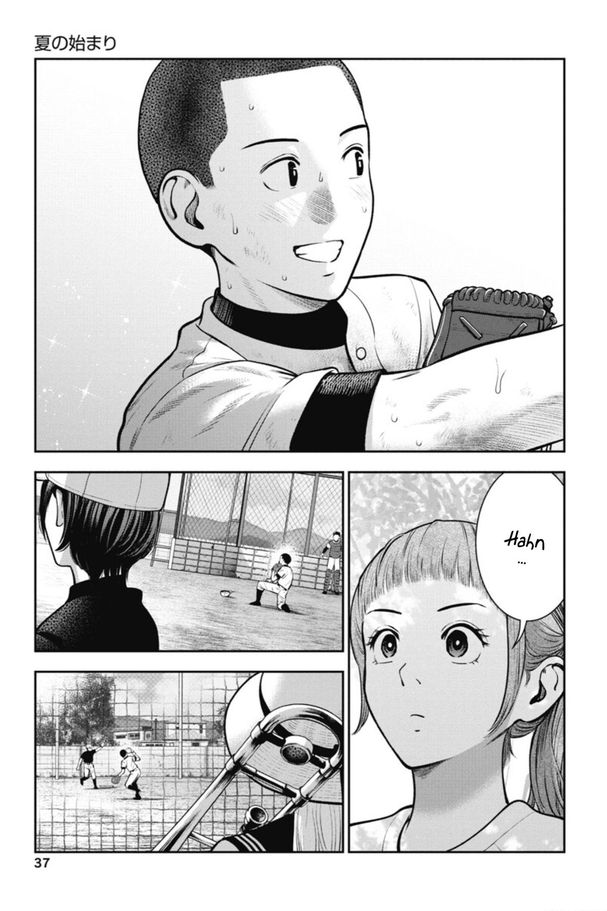 Double Play Chapter 14 10
