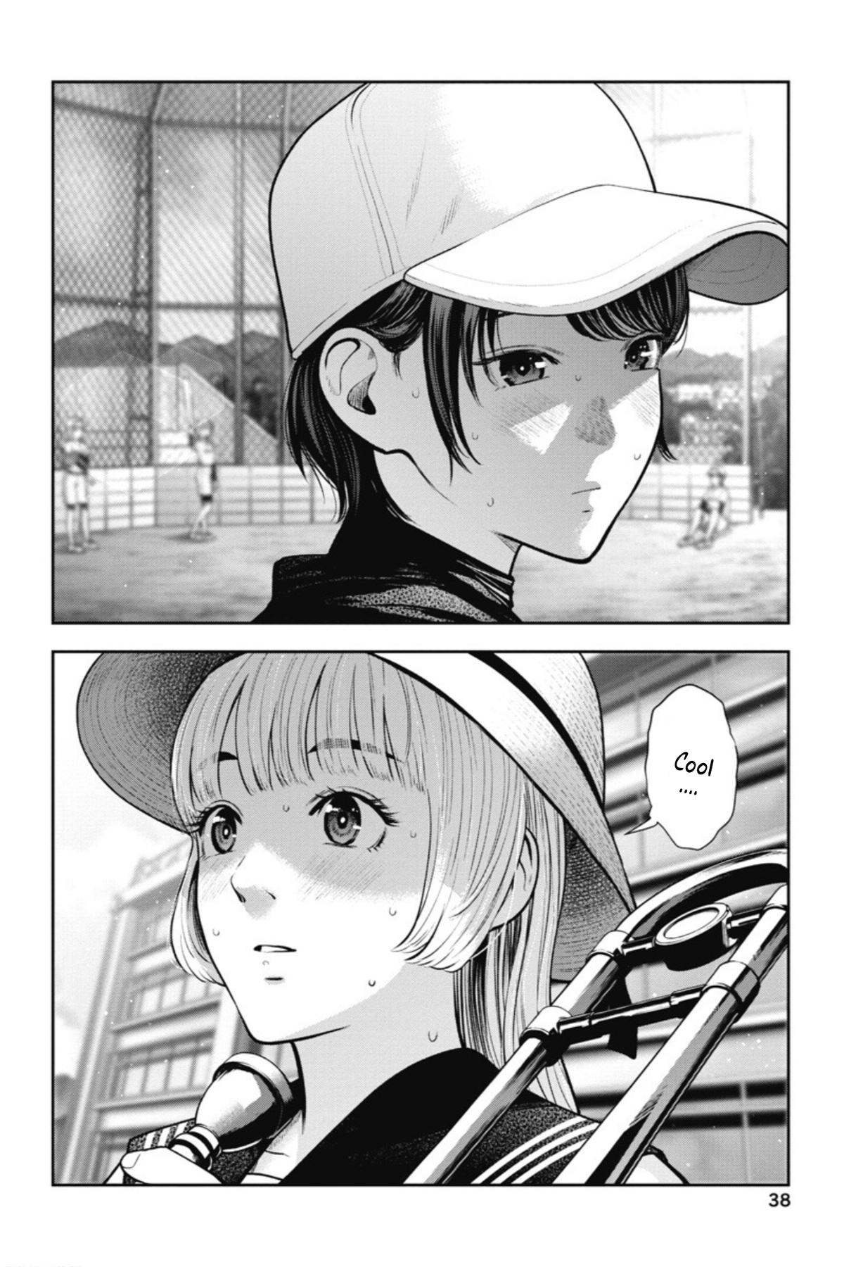 Double Play Chapter 14 11