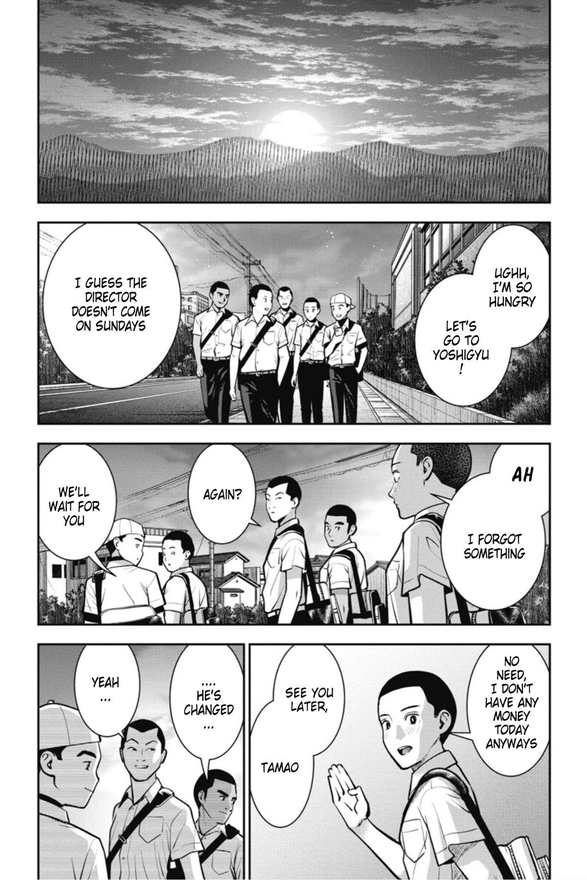 Double Play Chapter 14 12