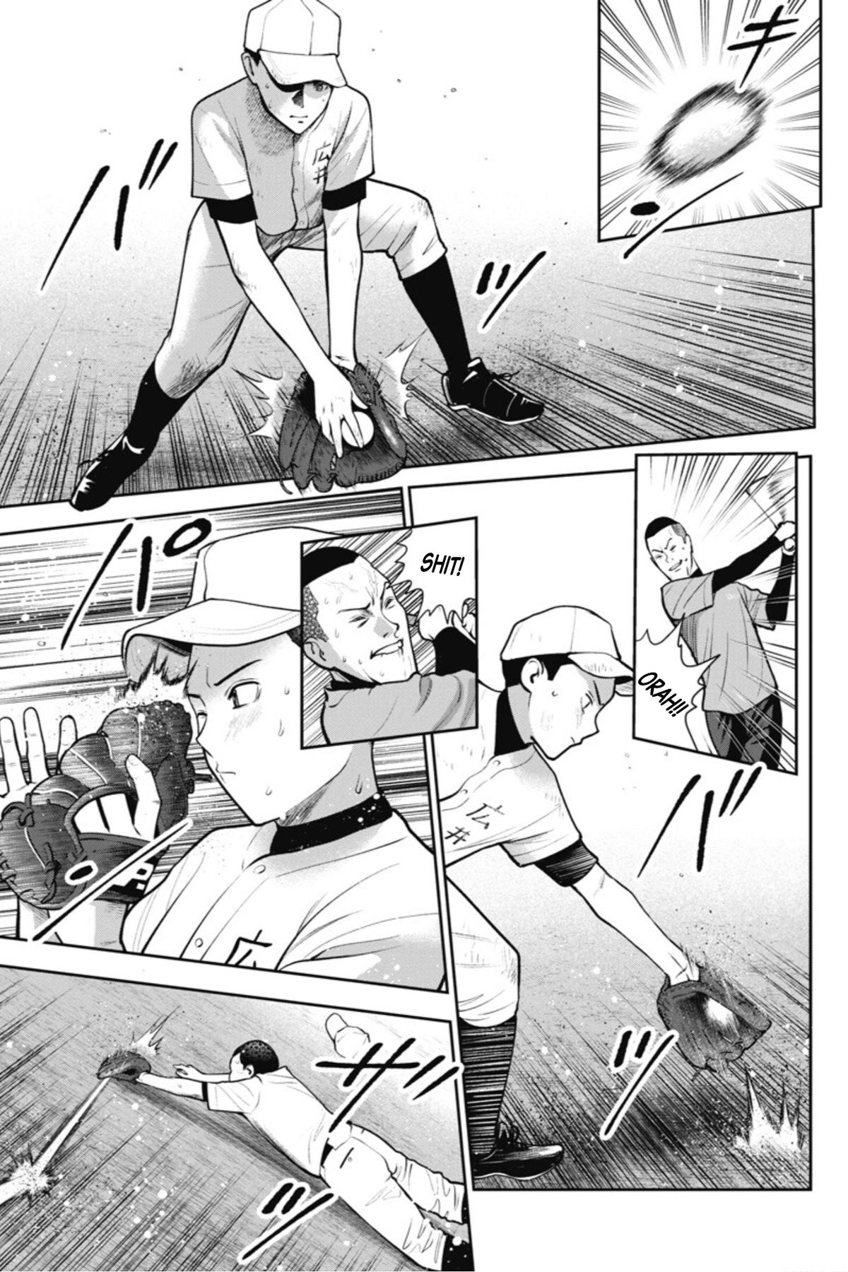 Double Play Chapter 15 10