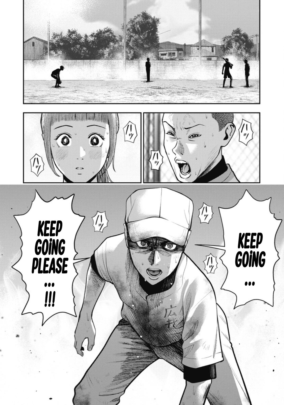 Double Play Chapter 15 11