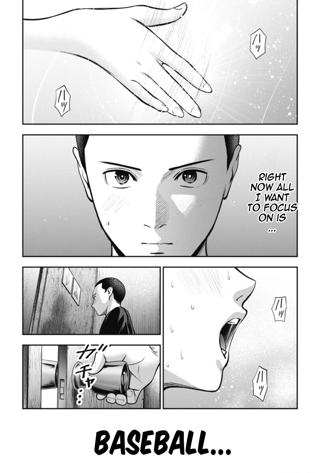 Double Play Chapter 15 24