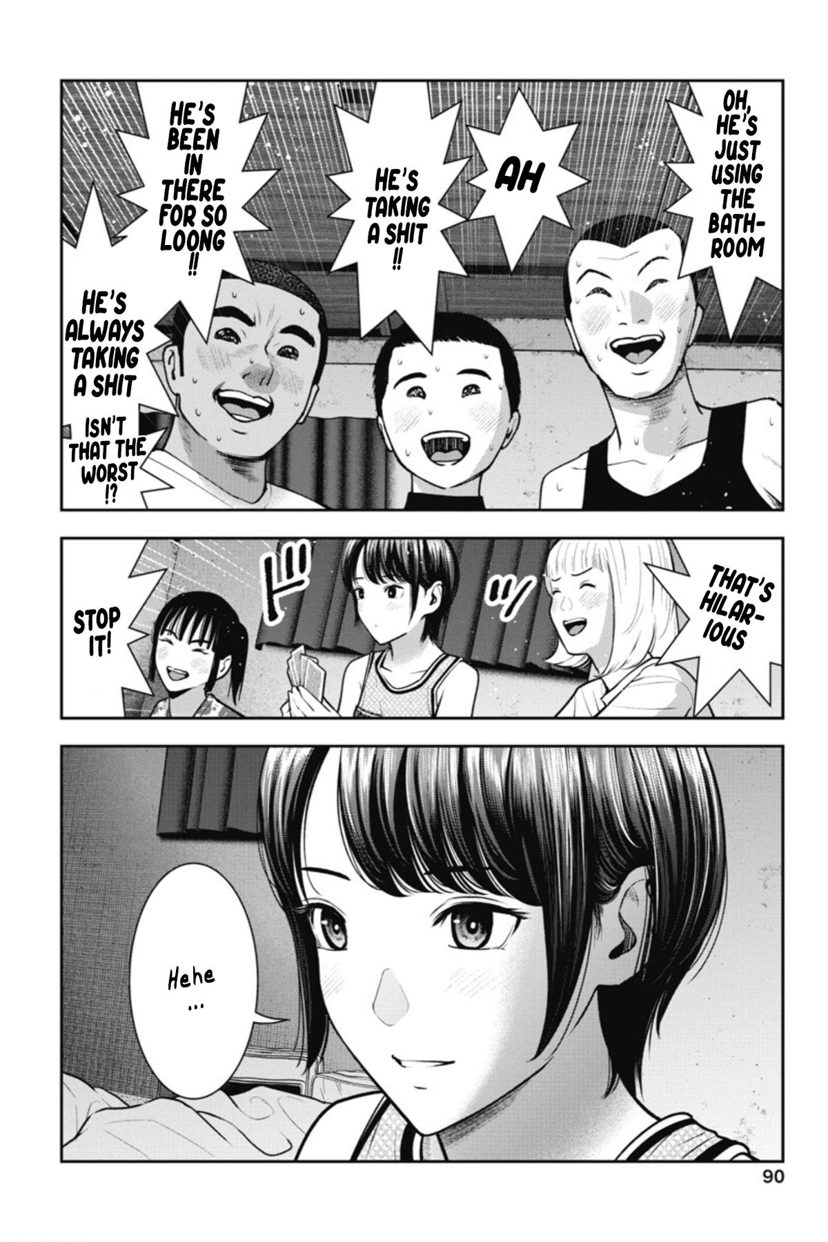 Double Play Chapter 16 11