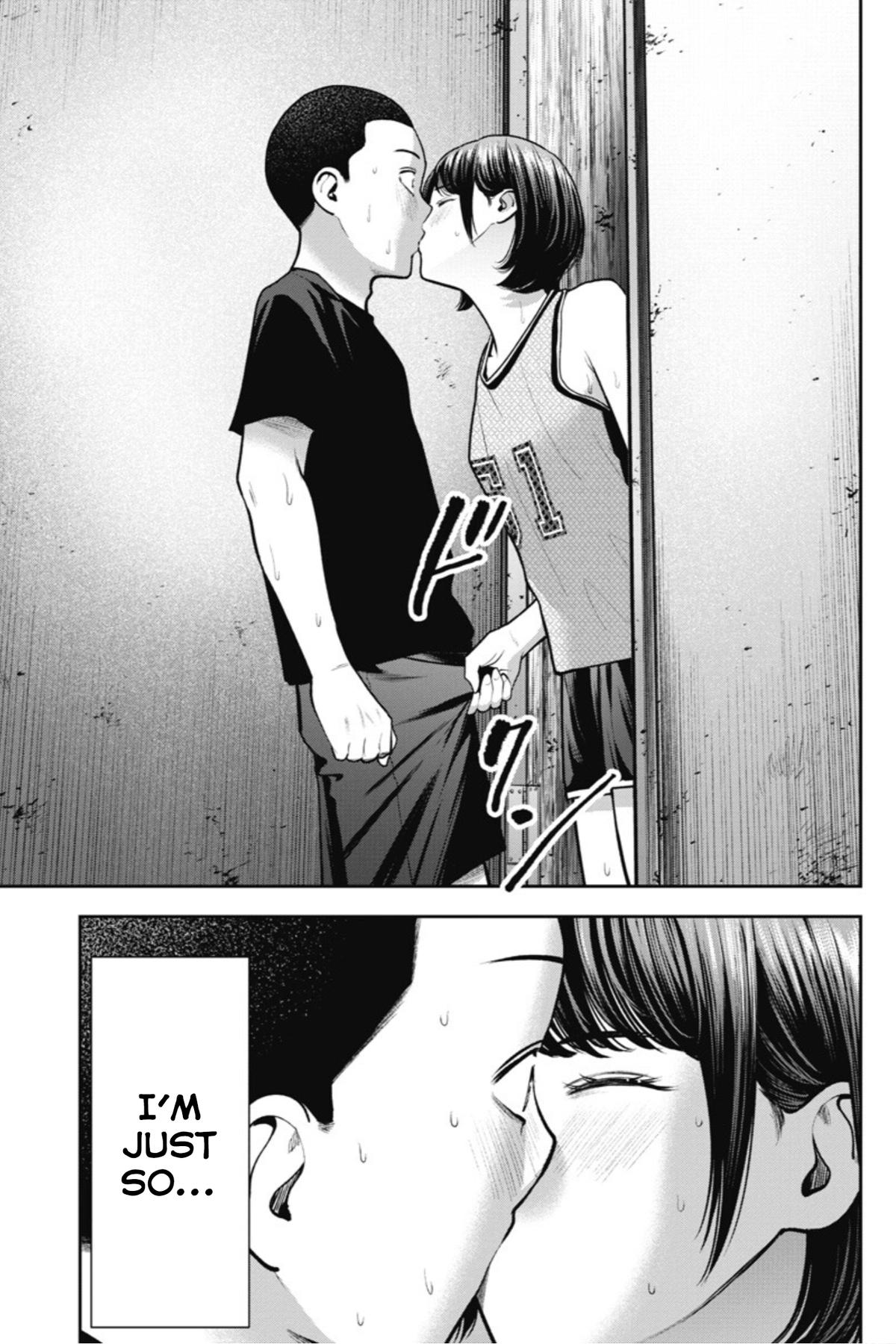 Double Play Chapter 16 24