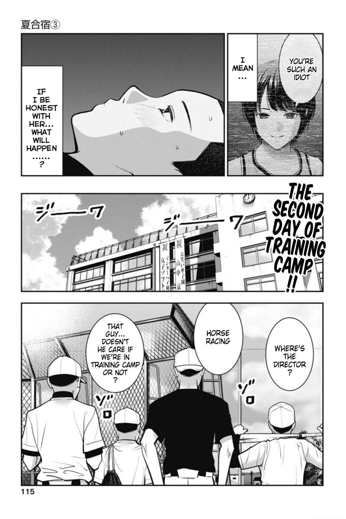 Double Play Chapter 17 10