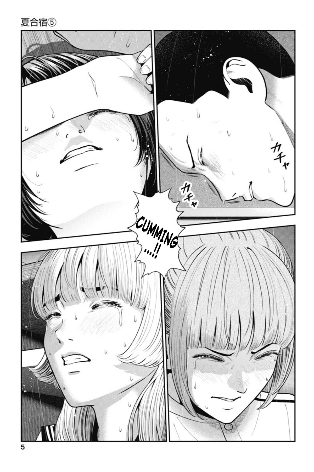 Double Play Chapter 19 7