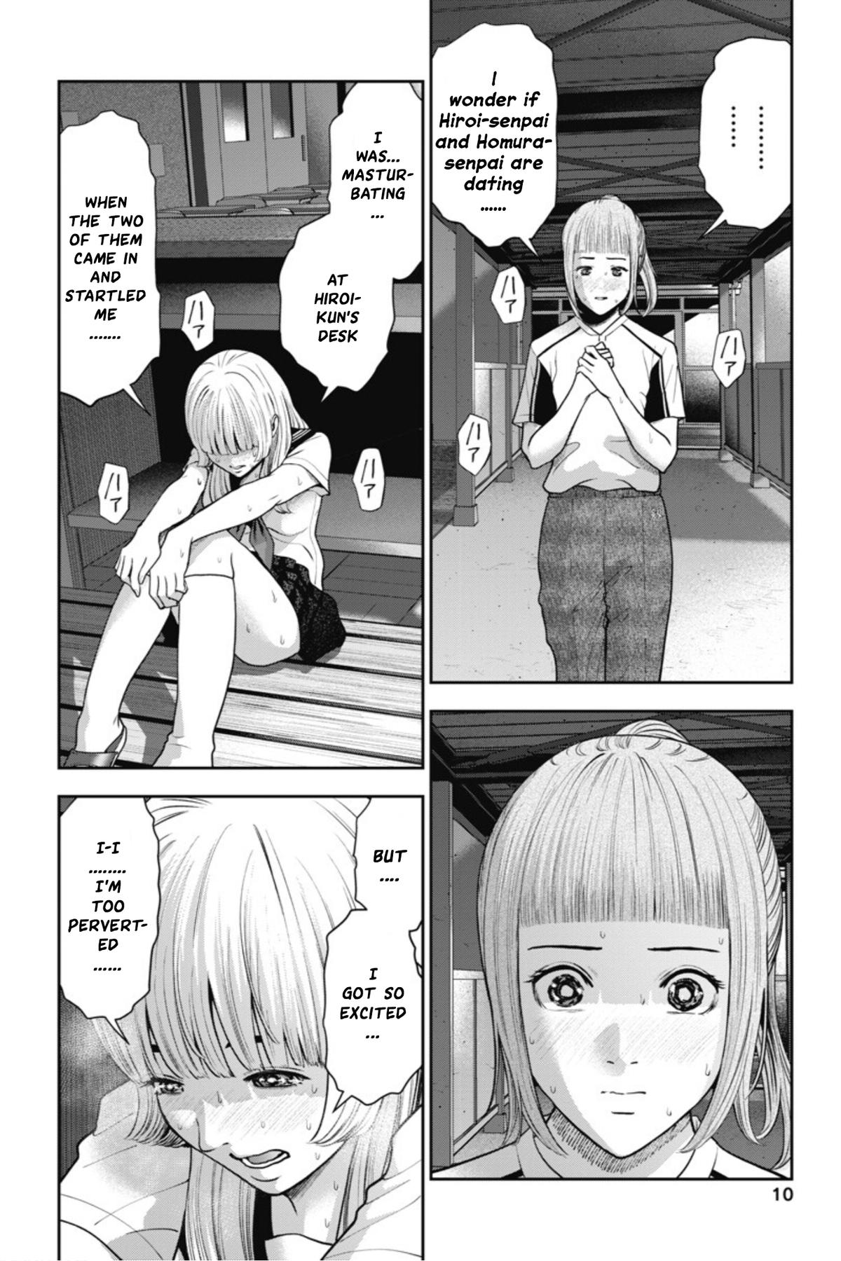 Double Play Chapter 19 12
