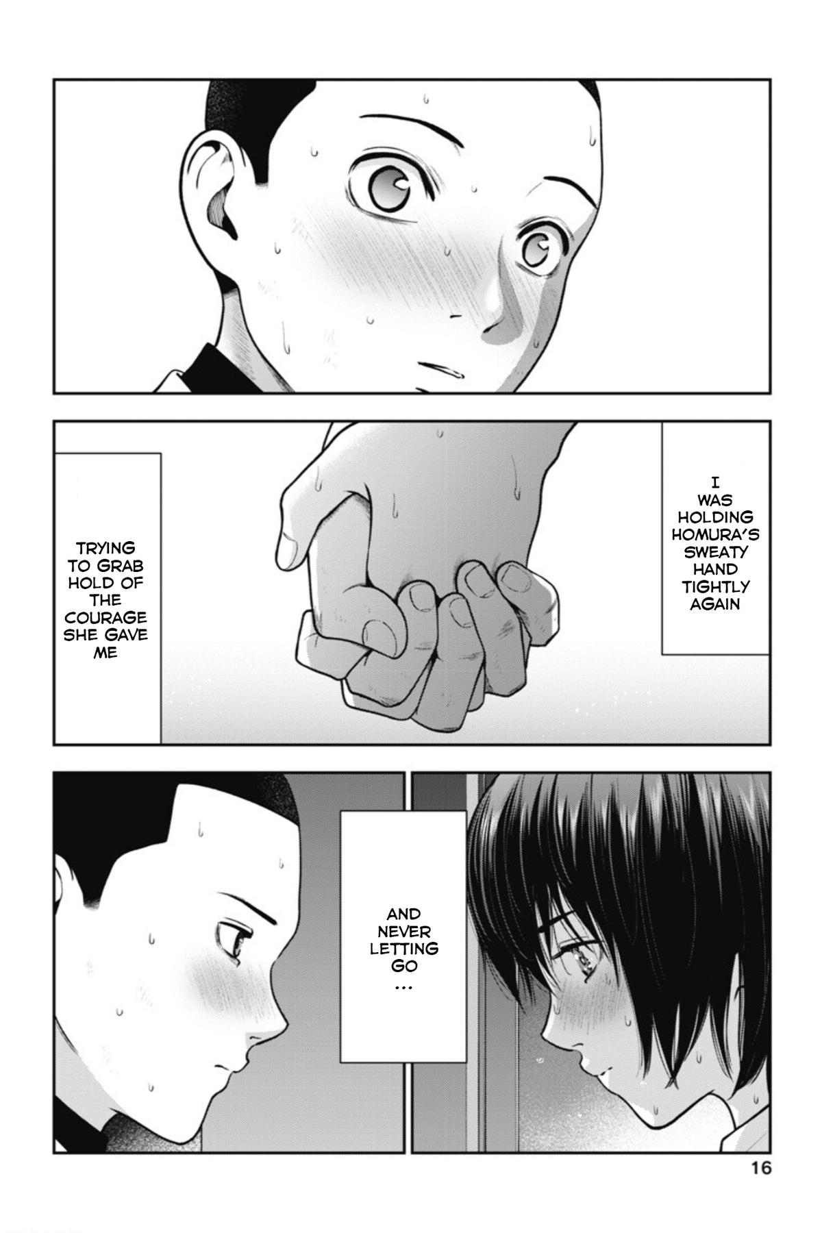 Double Play Chapter 19 18