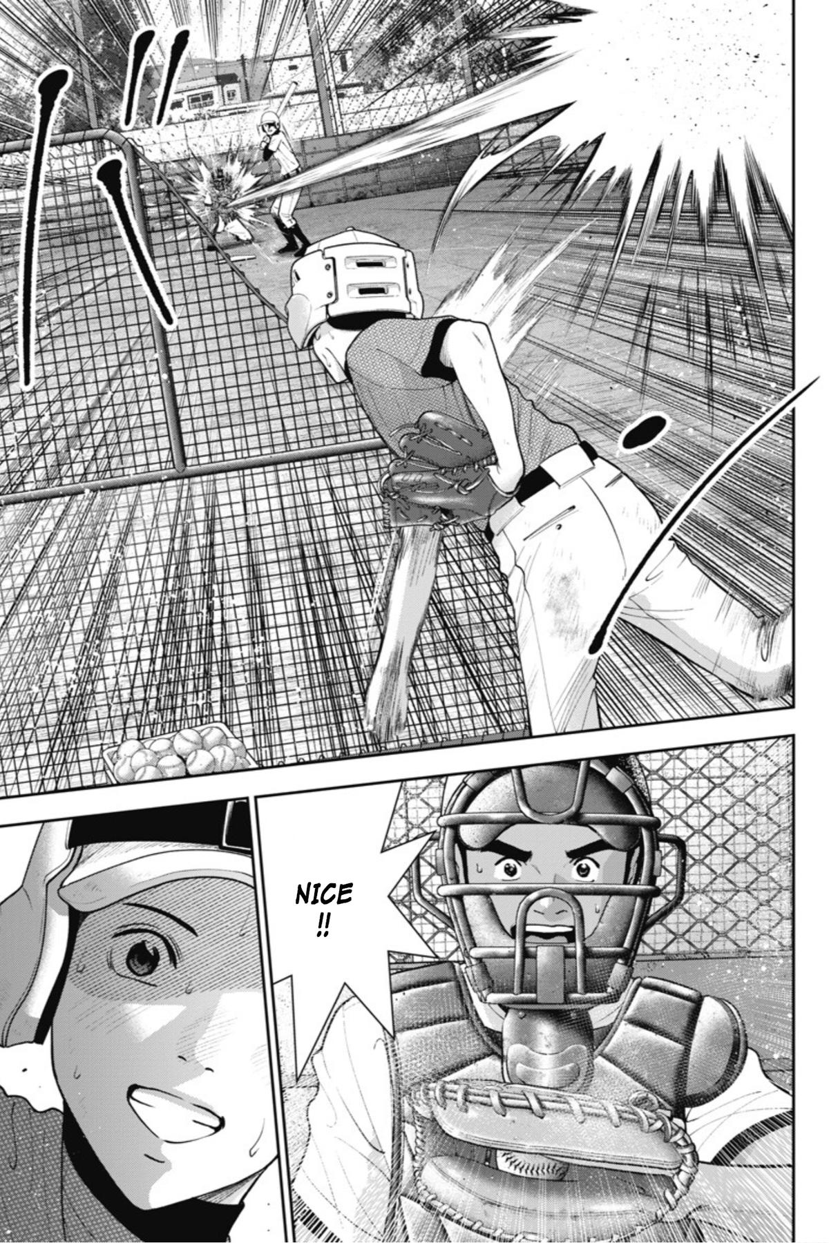 Double Play Chapter 19 23
