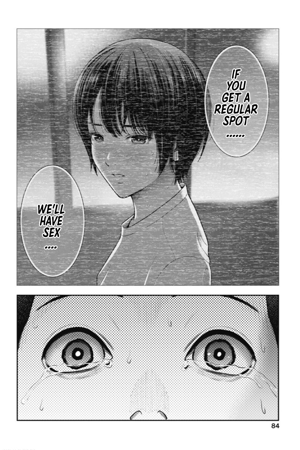 Double Play Chapter 22 11