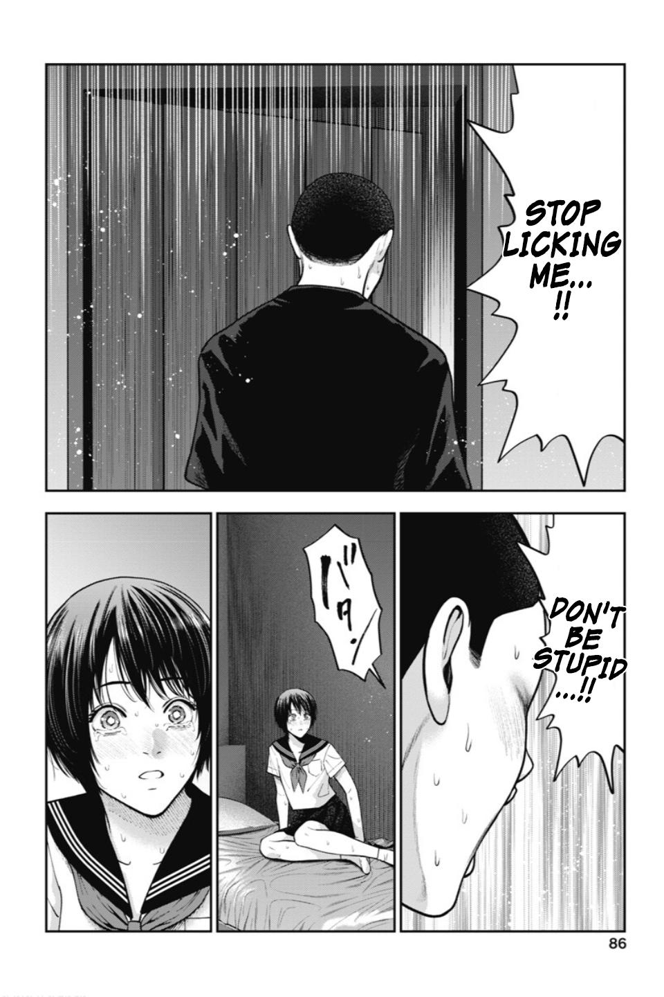 Double Play Chapter 22 13