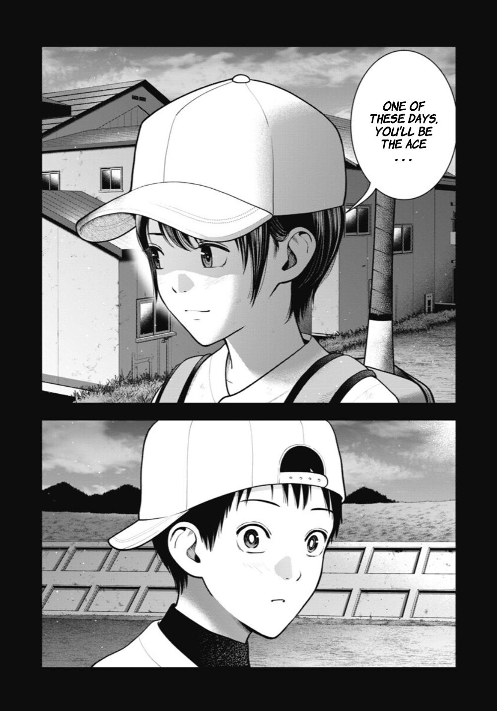 Double Play Chapter 22 19