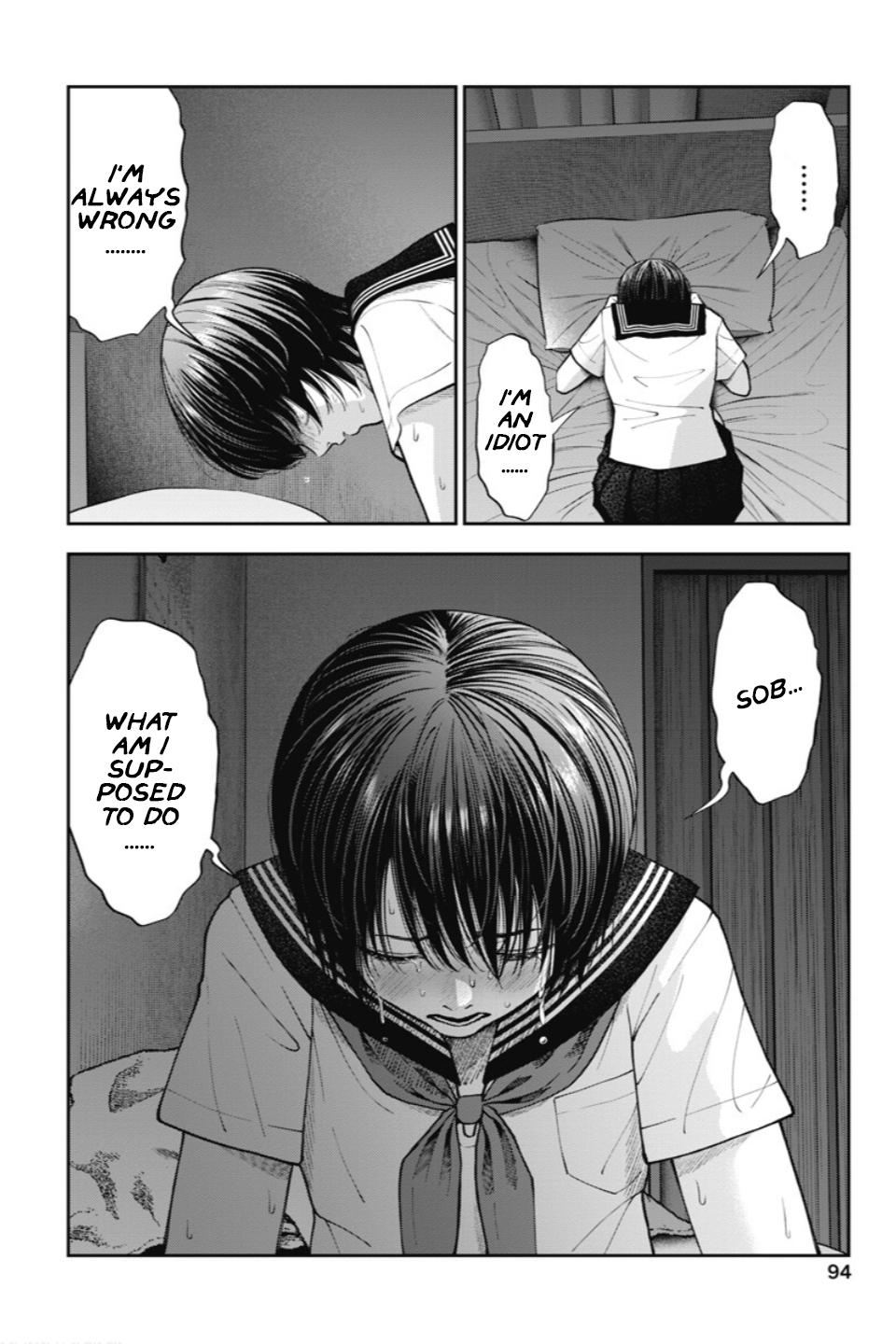 Double Play Chapter 22 21