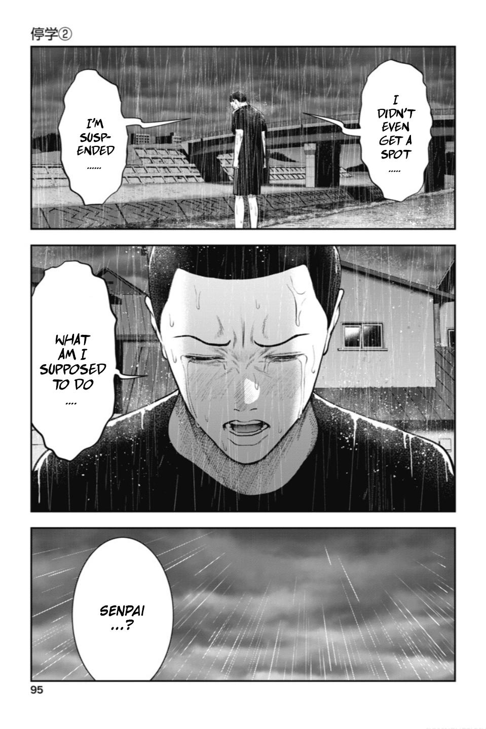 Double Play Chapter 22 22